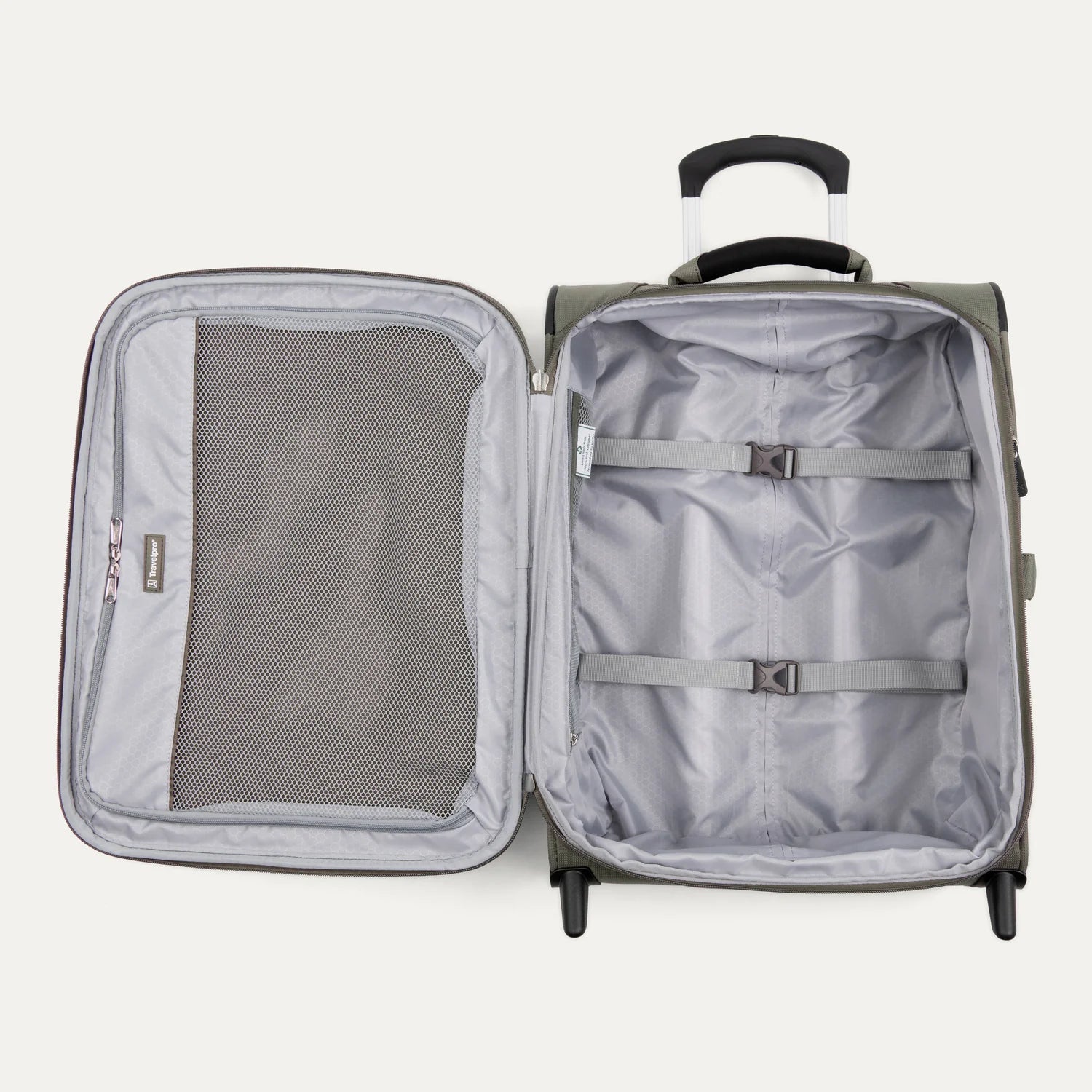 Travelpro Maxlite 5 International Carry-On Expandable Rollaboard