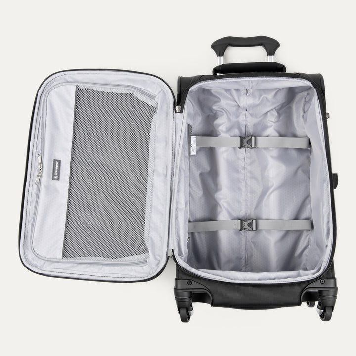 Travelpro Maxlite 5 Expandable Softside Spinner