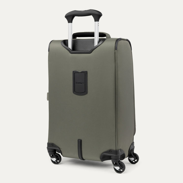 Travelpro Maxlite 5 Expandable Softside Spinner