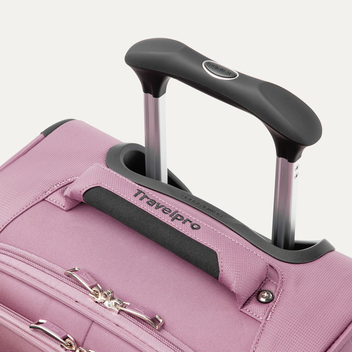 Travelpro Maxlite 5 Expandable Softside Spinner