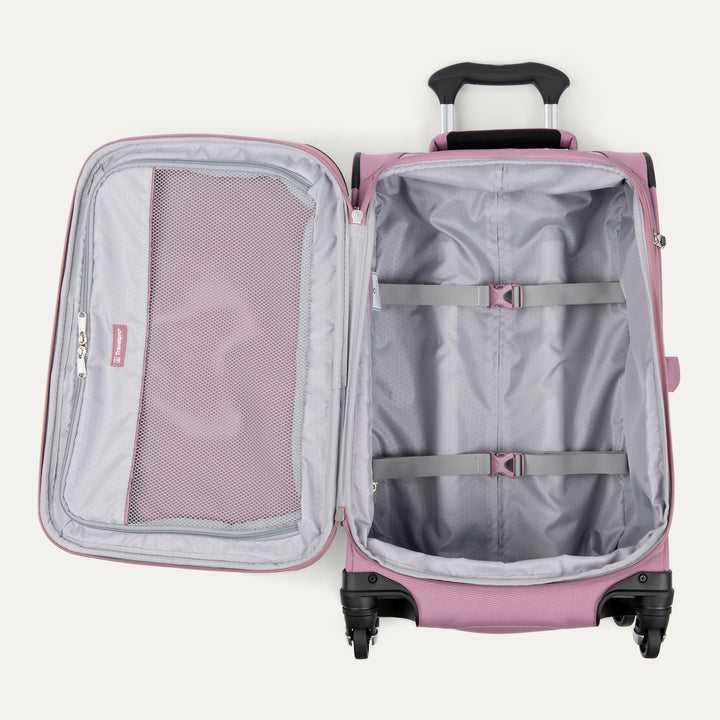 Travelpro Maxlite 5 Expandable Softside Spinner