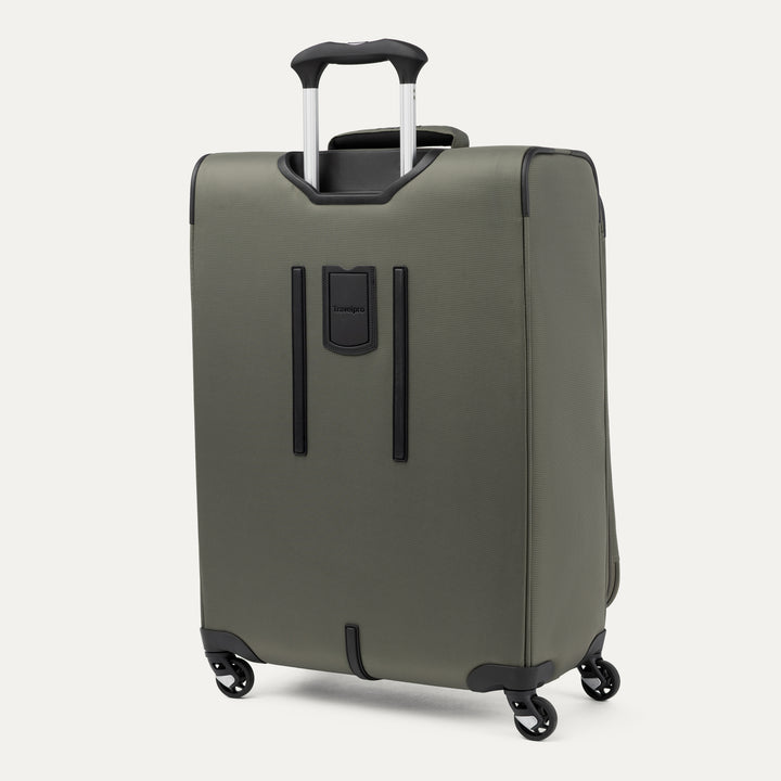 Travelpro Maxlite 5 Expandable Softside Spinner