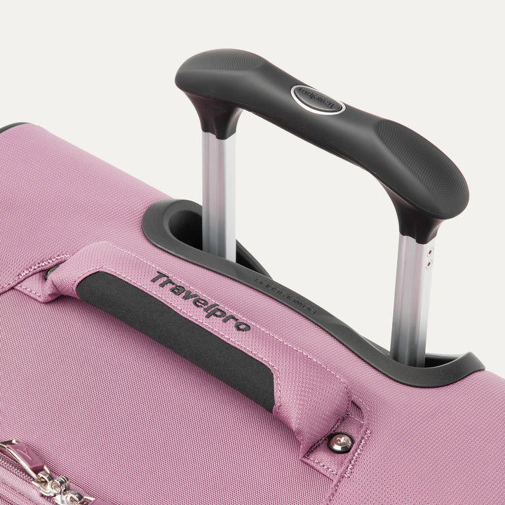 Travelpro Maxlite 5 Expandable Softside Spinner