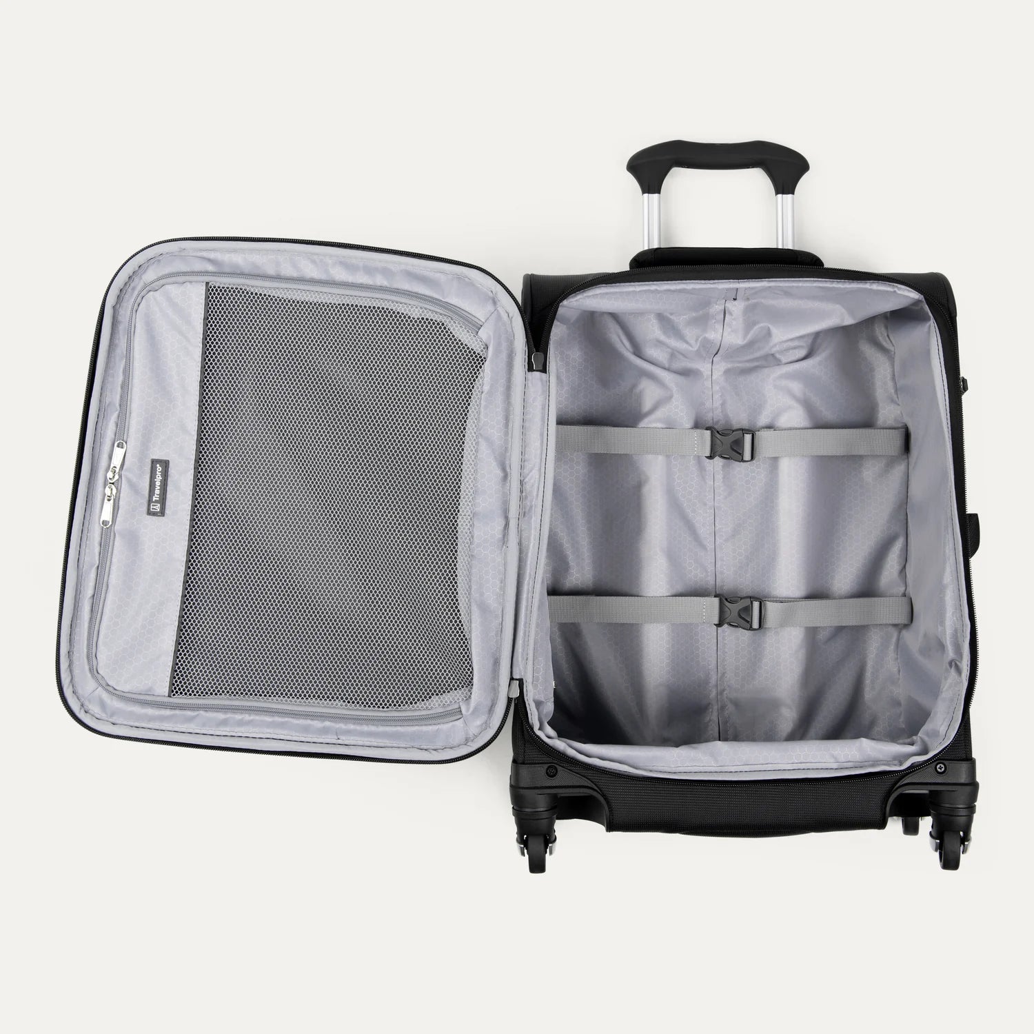 Travelpro Maxlite 5 International Carry-On Expandable Spinner