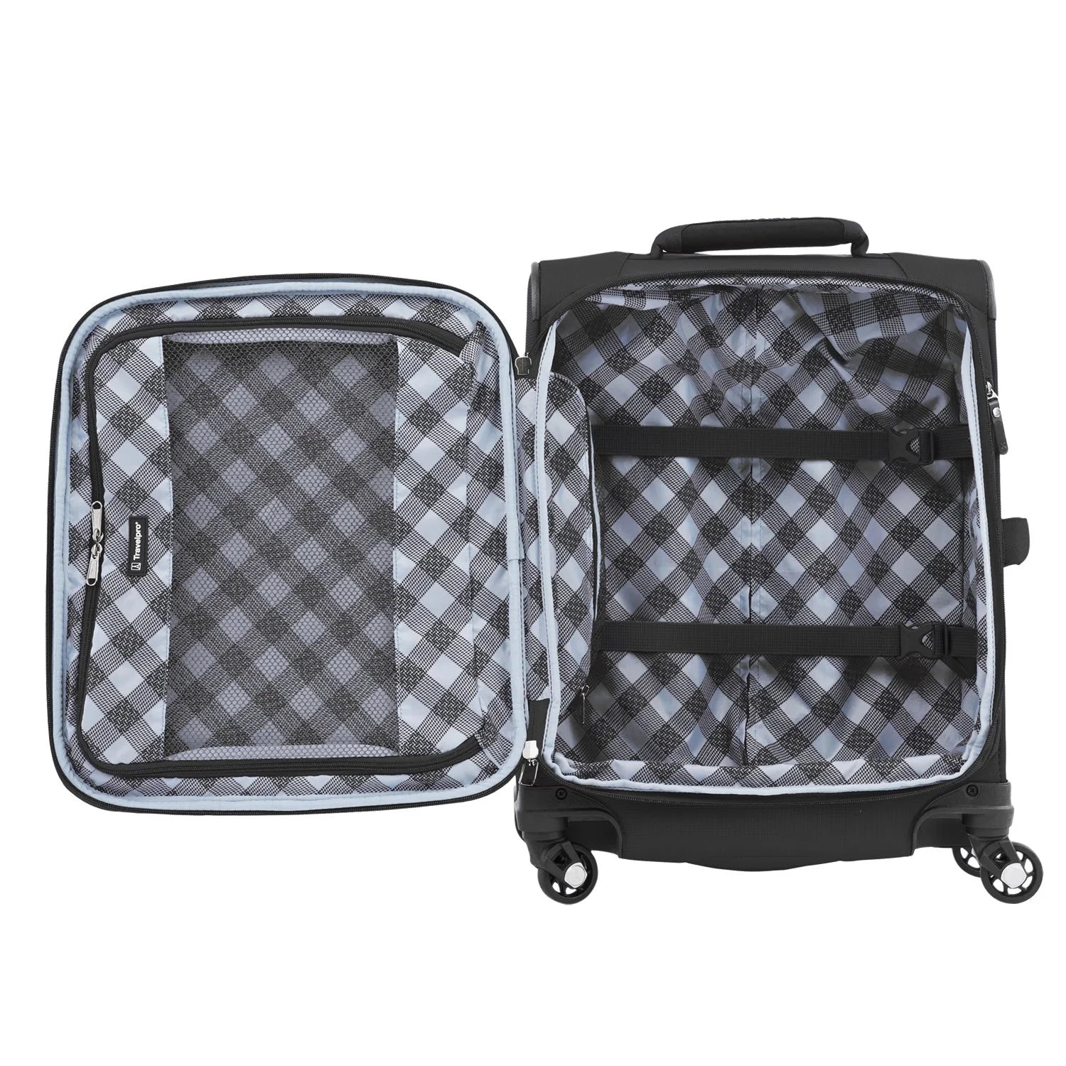 Travelpro Maxlite 5 International Carry-On Expandable Spinner