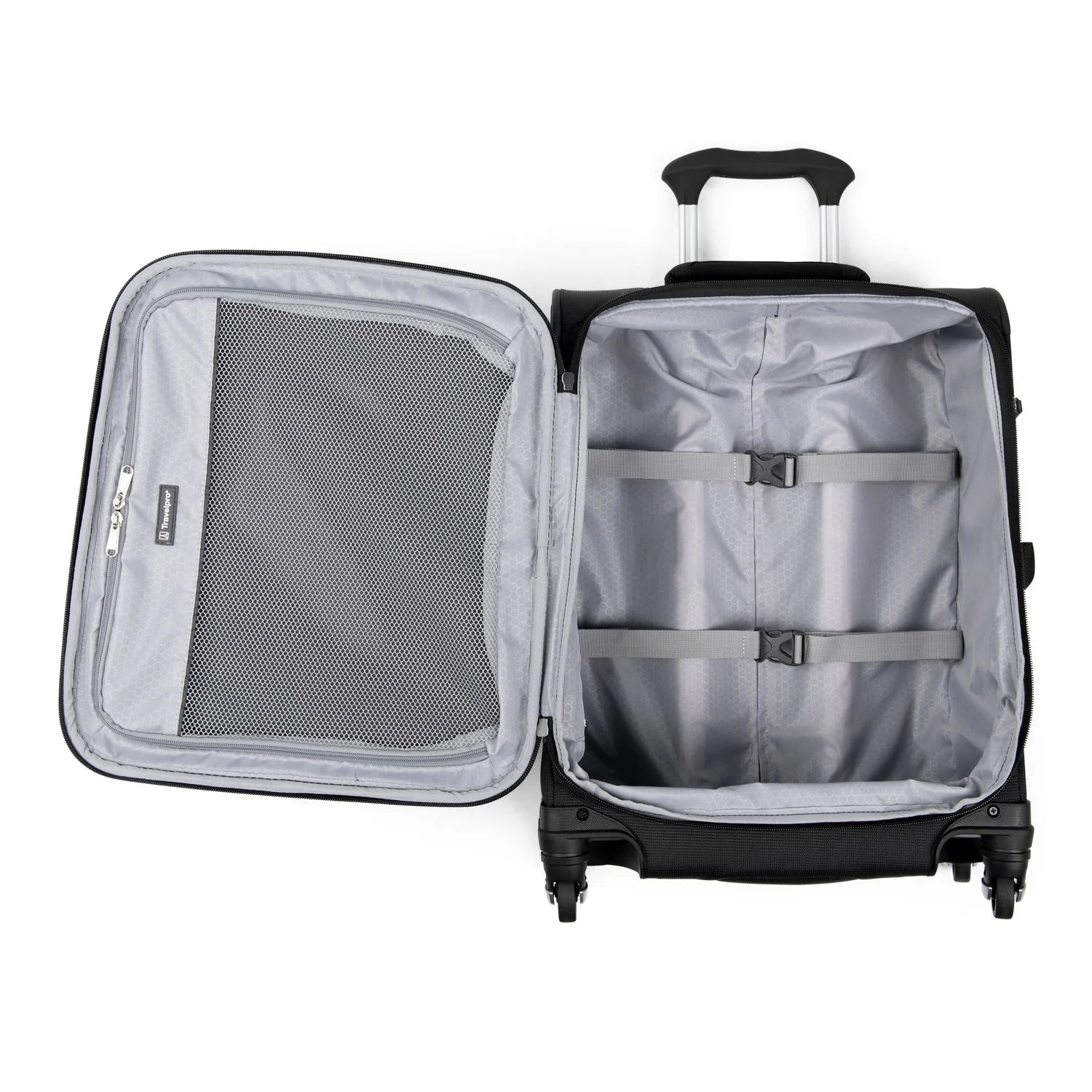 Travelpro Maxlite 5 International Carry-On Expandable Spinner