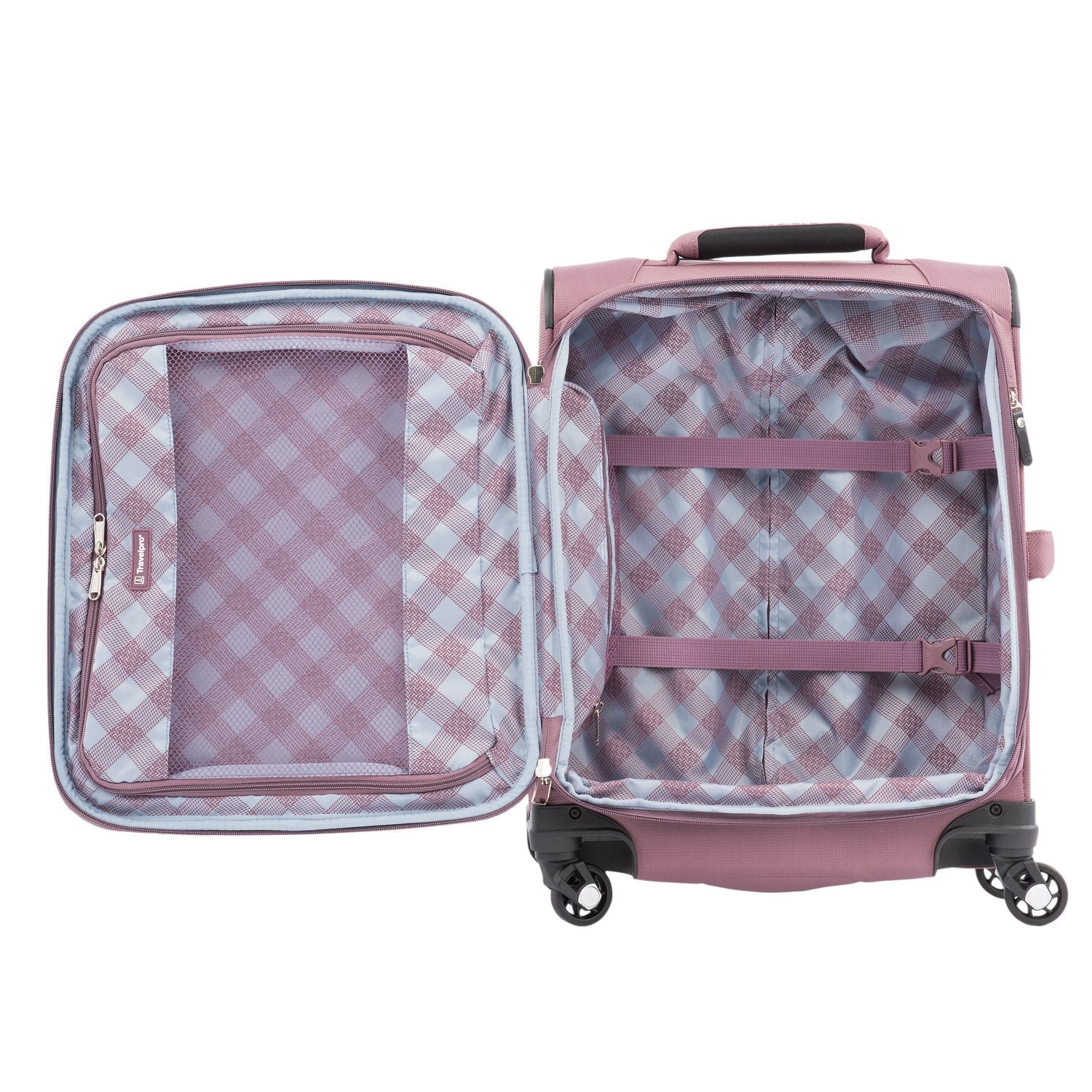Travelpro Maxlite 5 International Carry-On Expandable Spinner