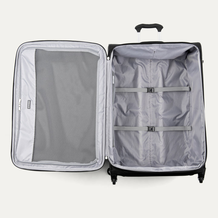 Travelpro Maxlite 5 Expandable Softside Spinner