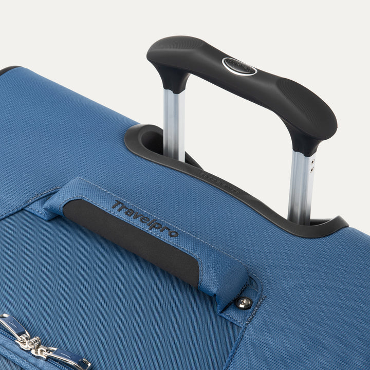 Travelpro Maxlite 5 Expandable Softside Spinner