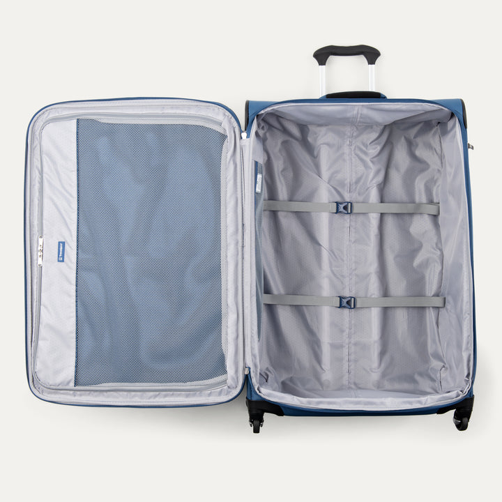 Travelpro Maxlite 5 Expandable Softside Spinner