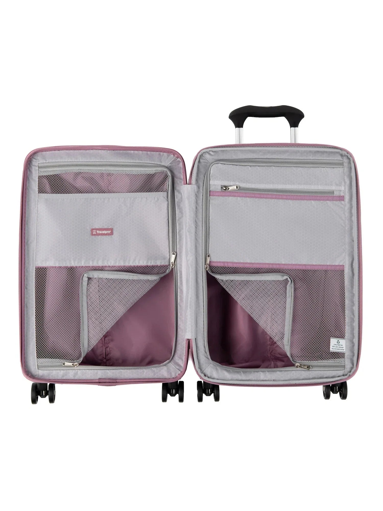 Travelpro Maxlite Air Expandable Hardside Spinner