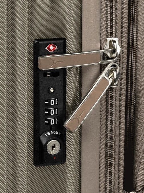 Travelpro Maxlite Air Expandable Hardside Spinner