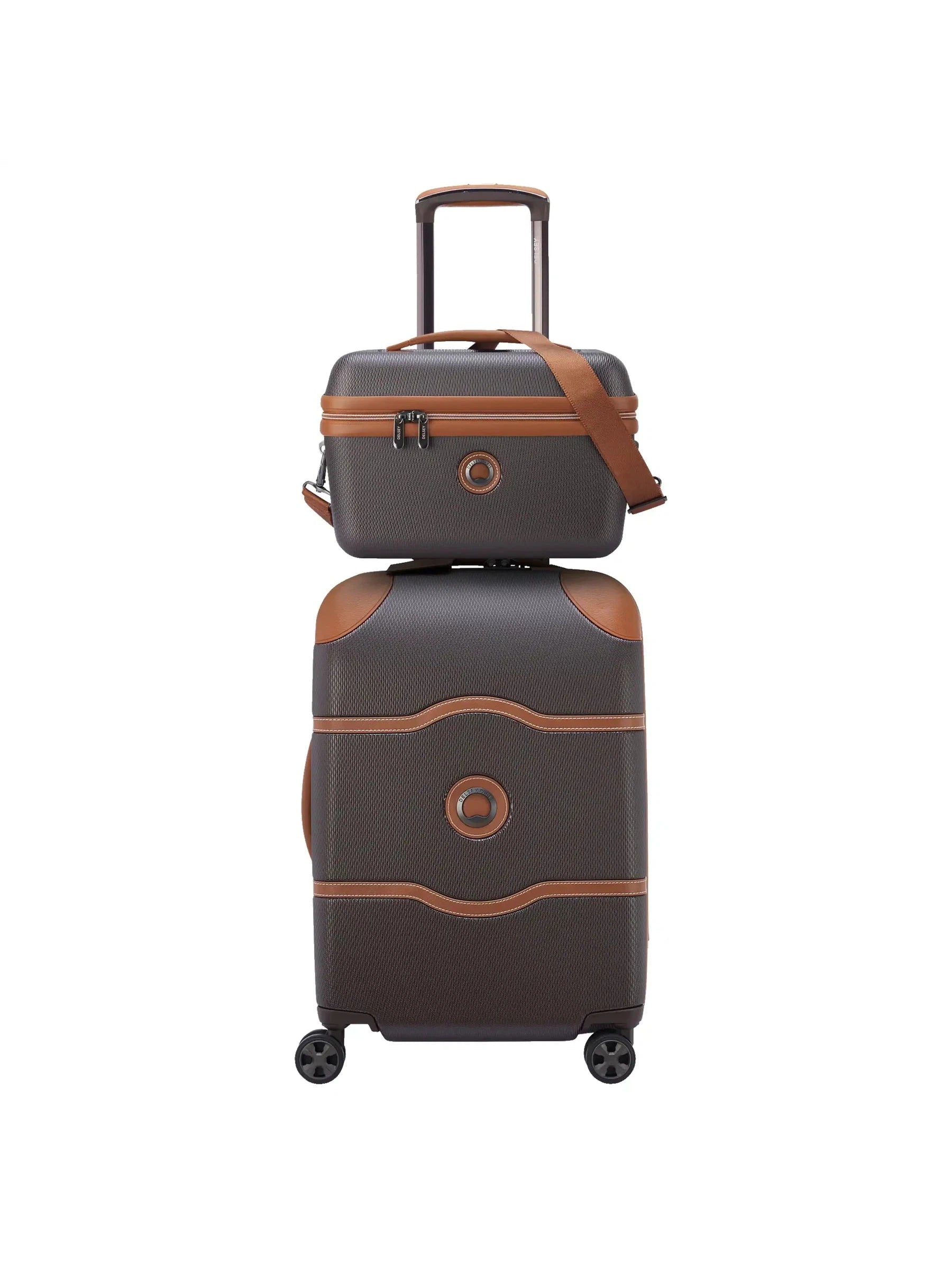 Delsey Chatelet Air 2.0 Beauty Case