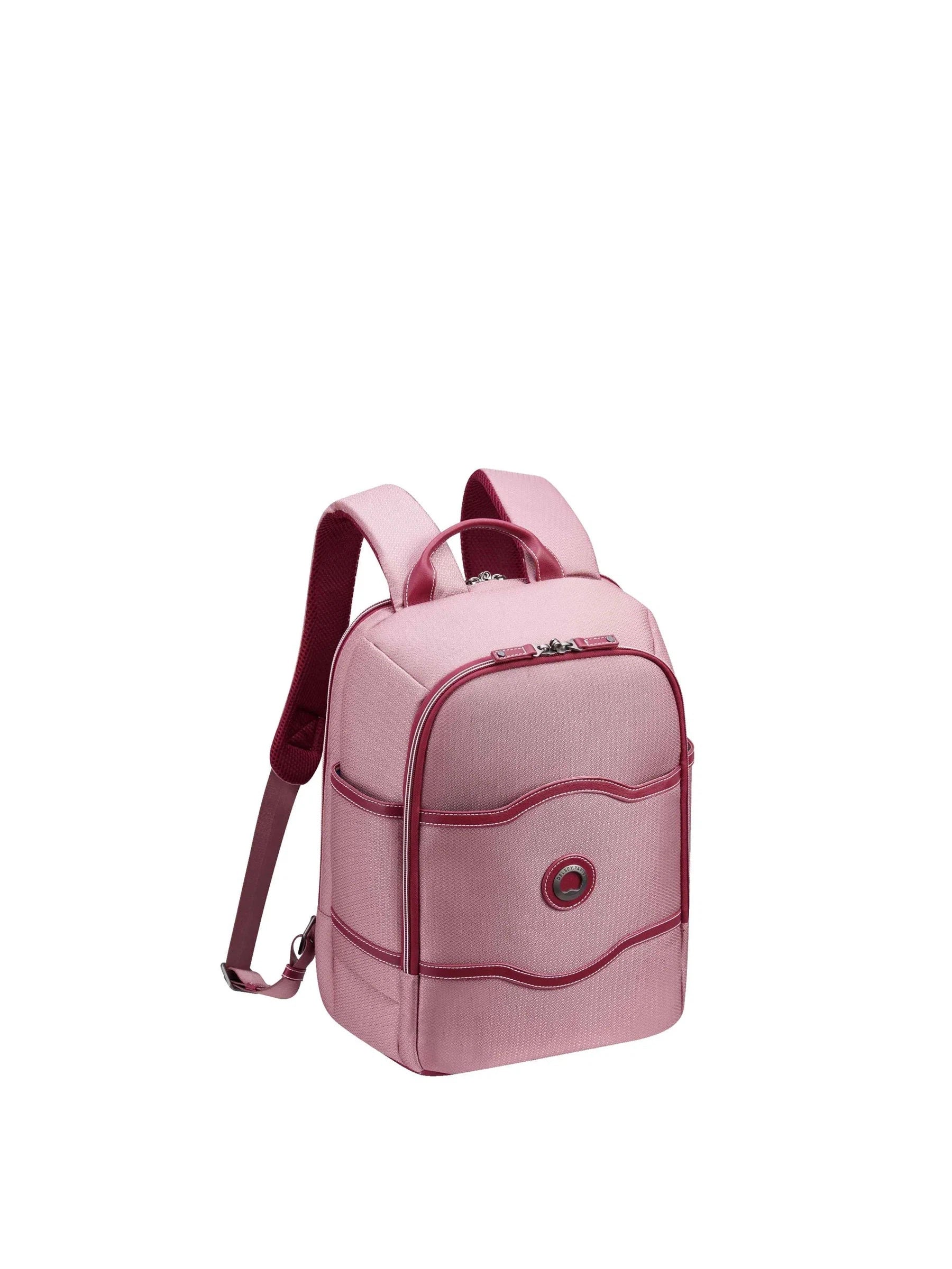 Delsey Chatelet Air 2.0 Laptop Backpack