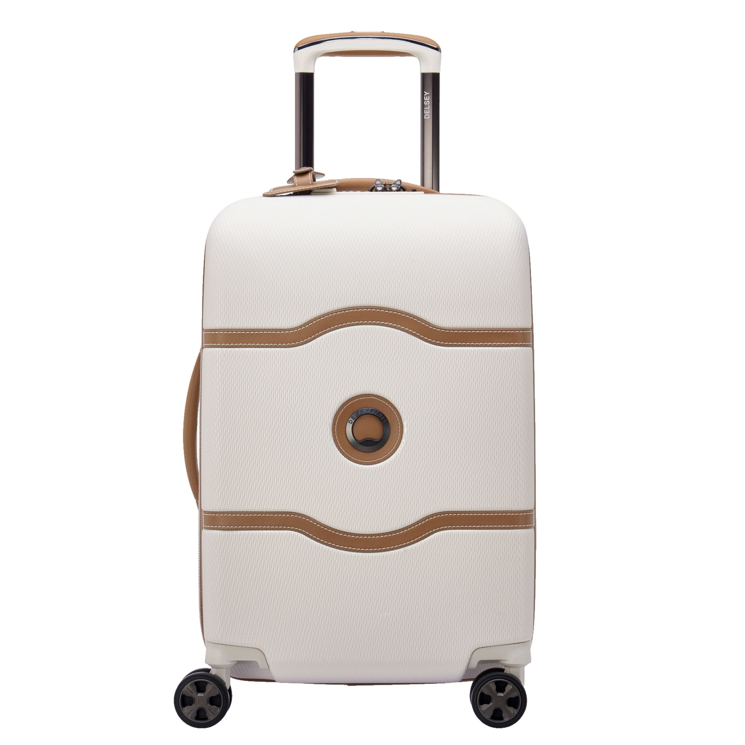 Delsey Chatelet Air 2.0 Spinner Carry-on 21"