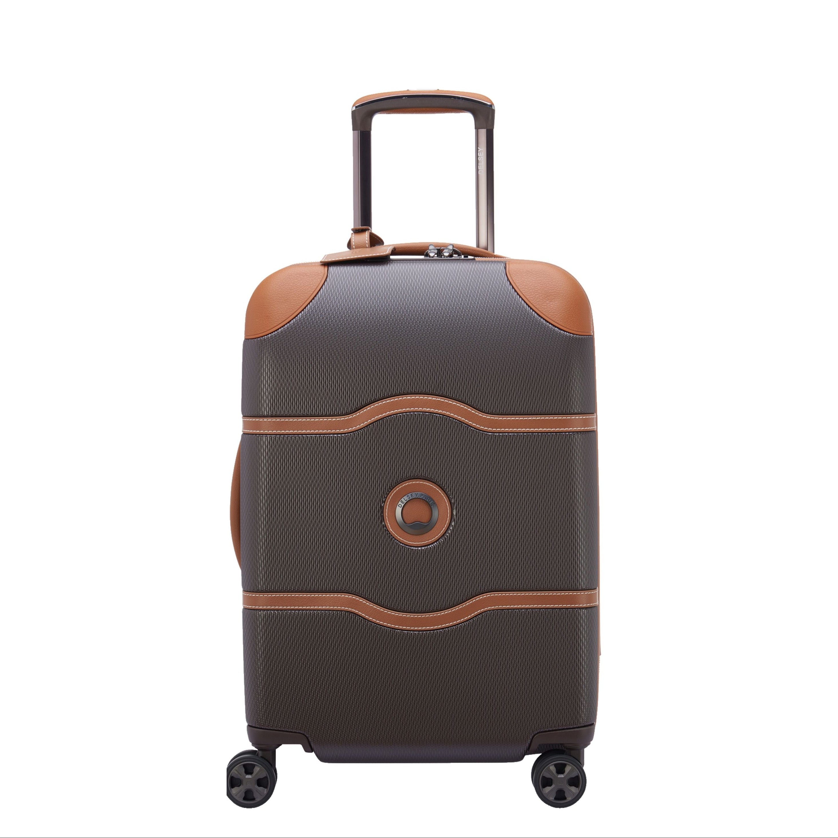 Delsey Chatelet Air 2.0 Spinner Carry-on Plus – Voyage Luggage