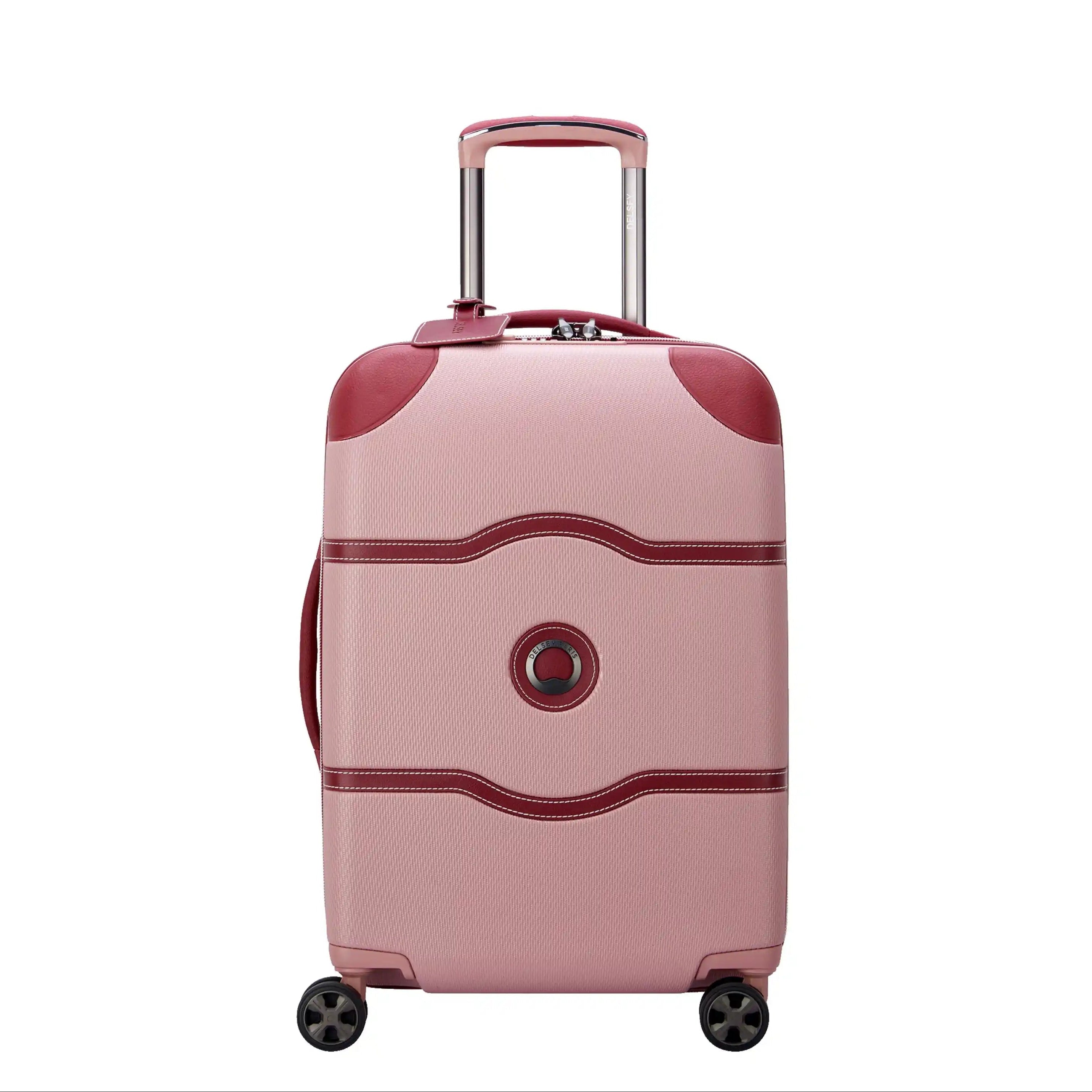 Delsey Chatelet Air 2.0 Spinner Carry-on Plus 22"