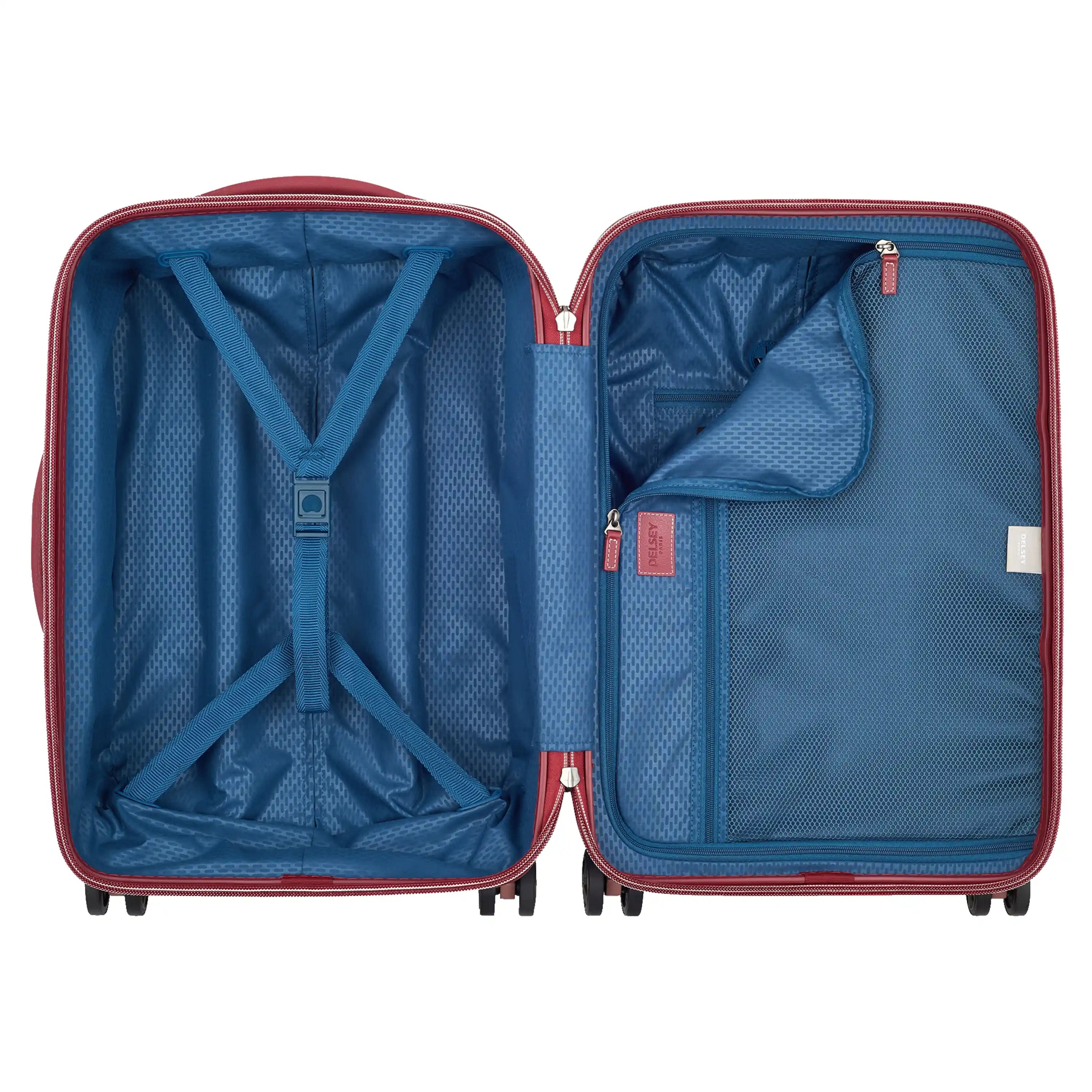 Maleta de mano con ruedas Chatelet Air 2.0 Plus
