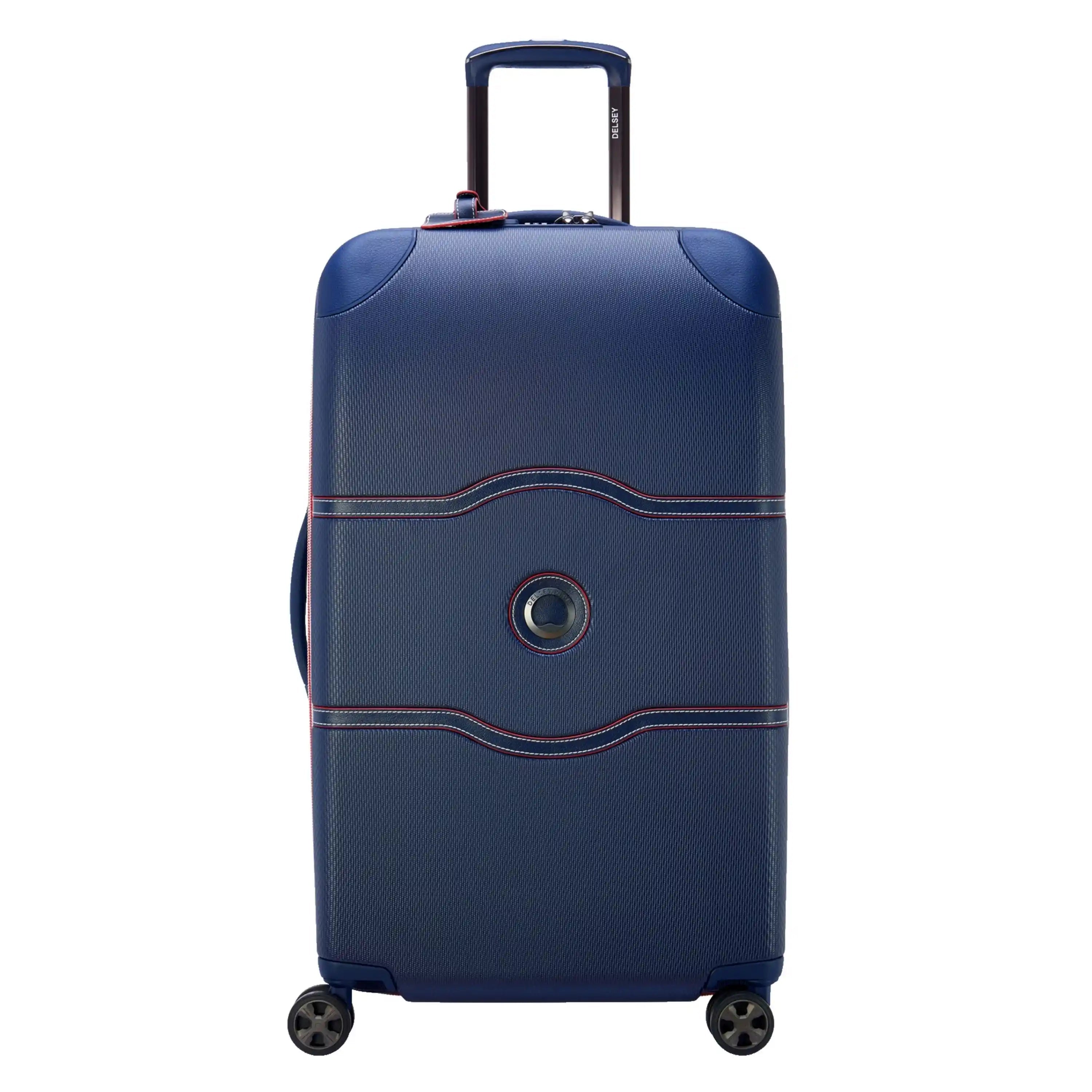 Delsey Chatelet Air 2.0 Trunk Spinner Upright 26"