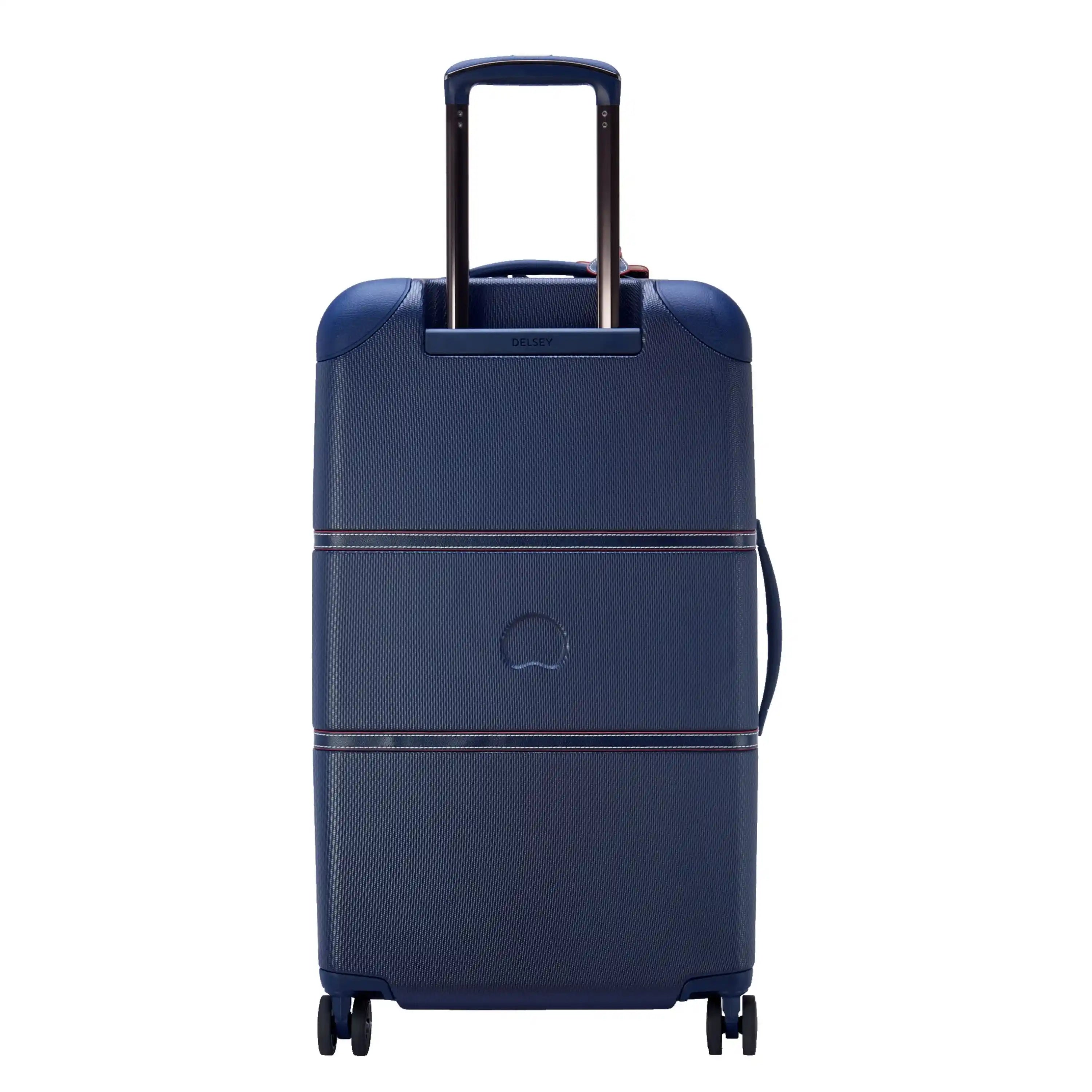 Delsey Chatelet Air 2.0 Trunk Spinner Upright 26"