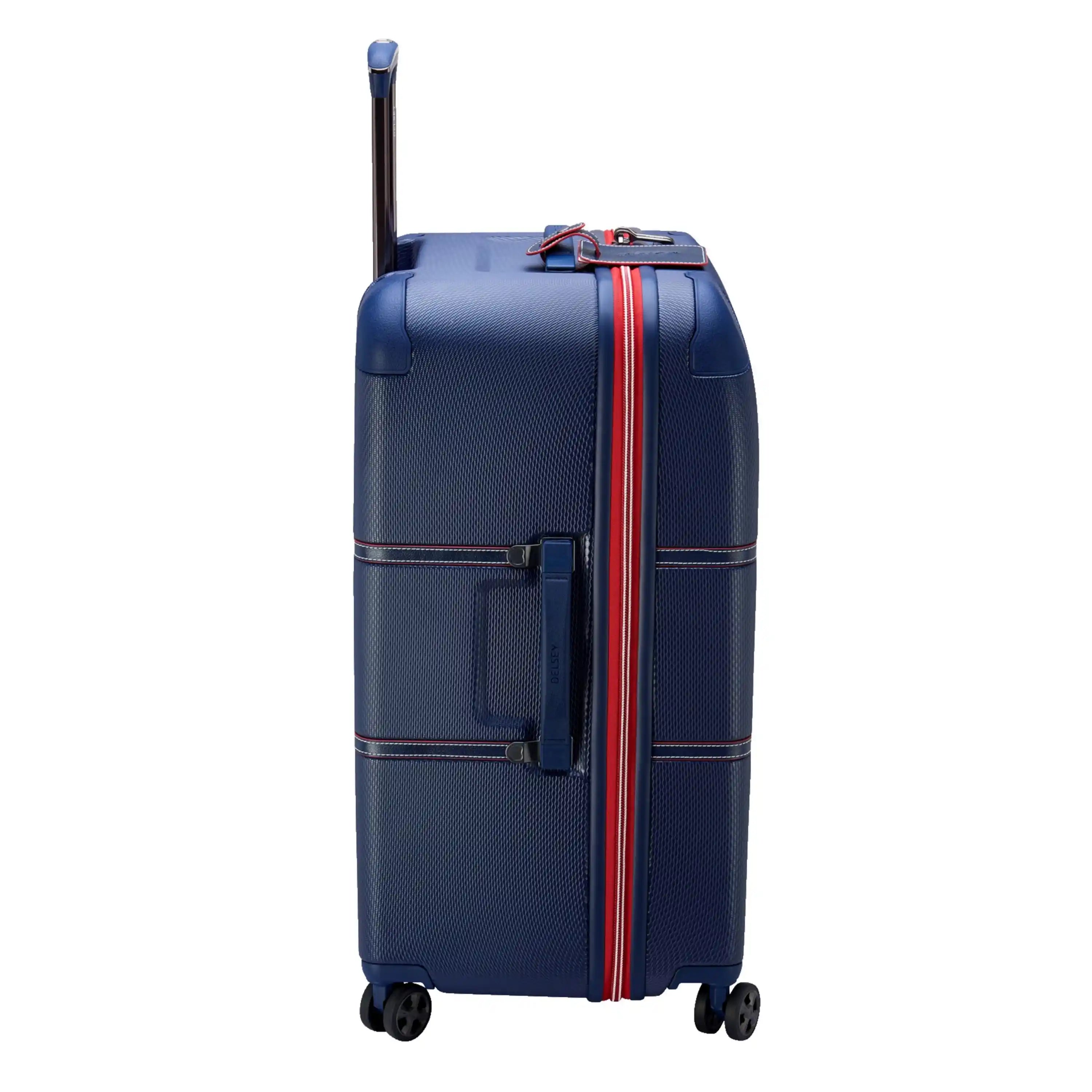Delsey Chatelet Air 2.0 Trunk Spinner Upright 26"