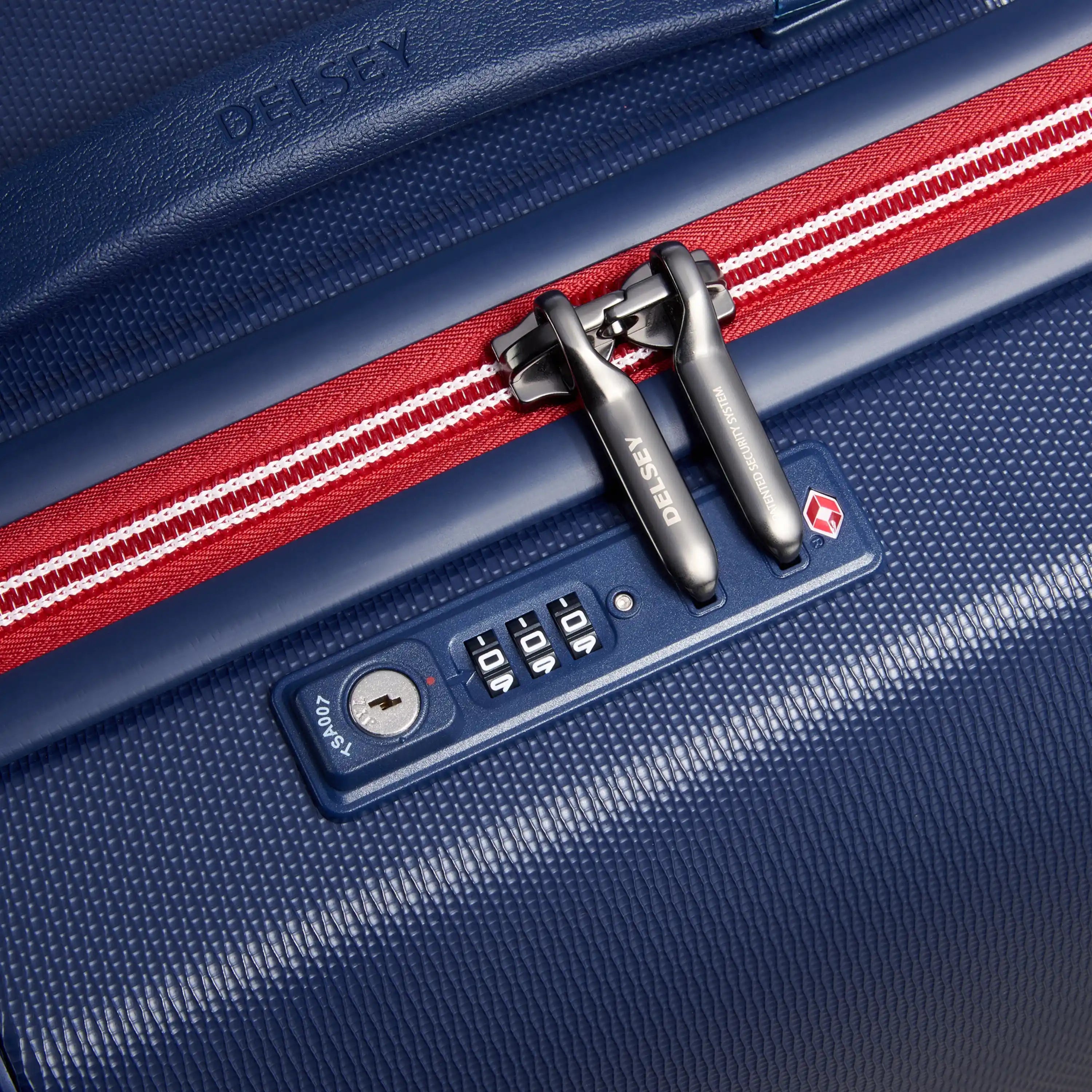 Delsey Chatelet Air 2.0 Trunk Spinner Upright 26"