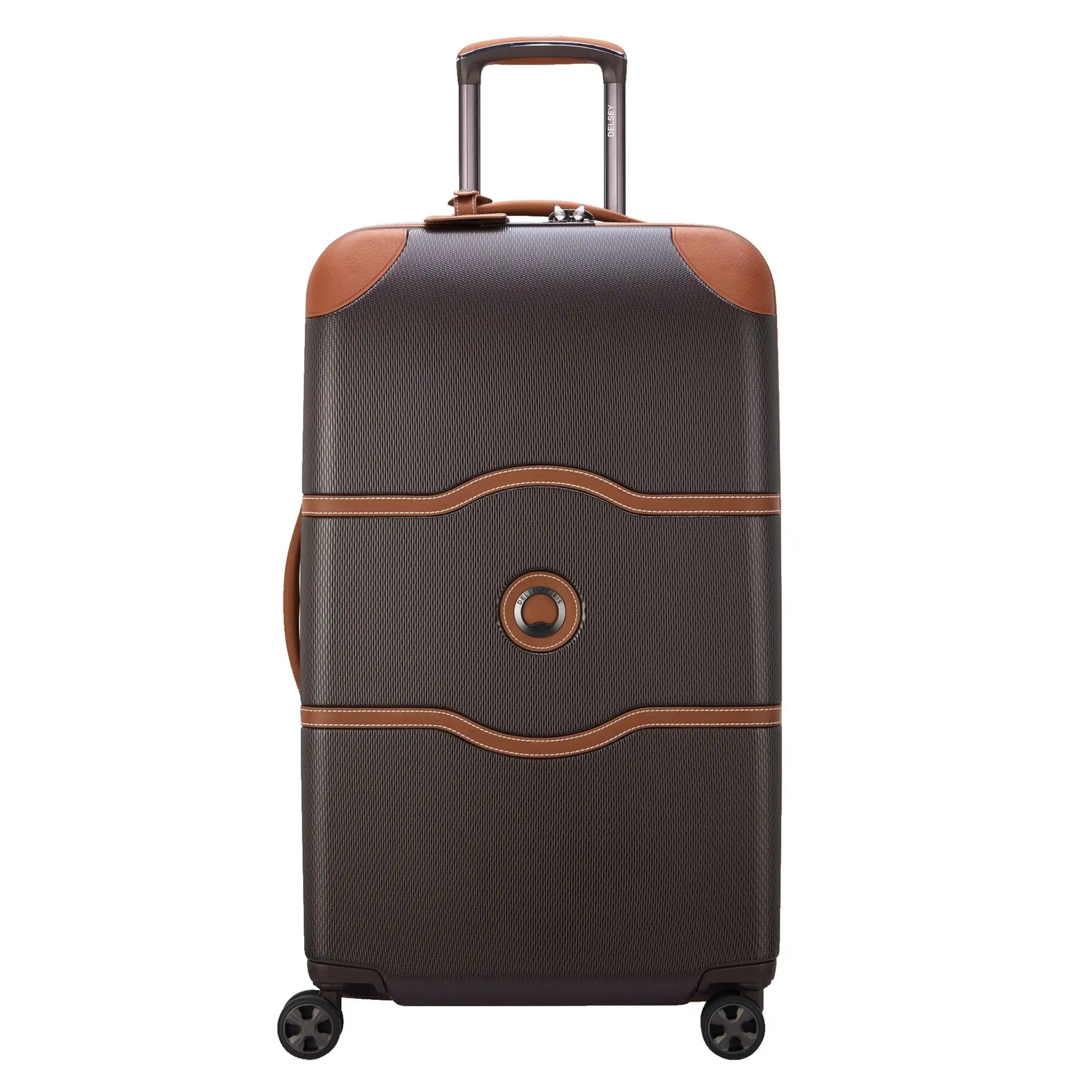 Delsey Chatelet Air 2.0 Trunk Spinner Upright 26"