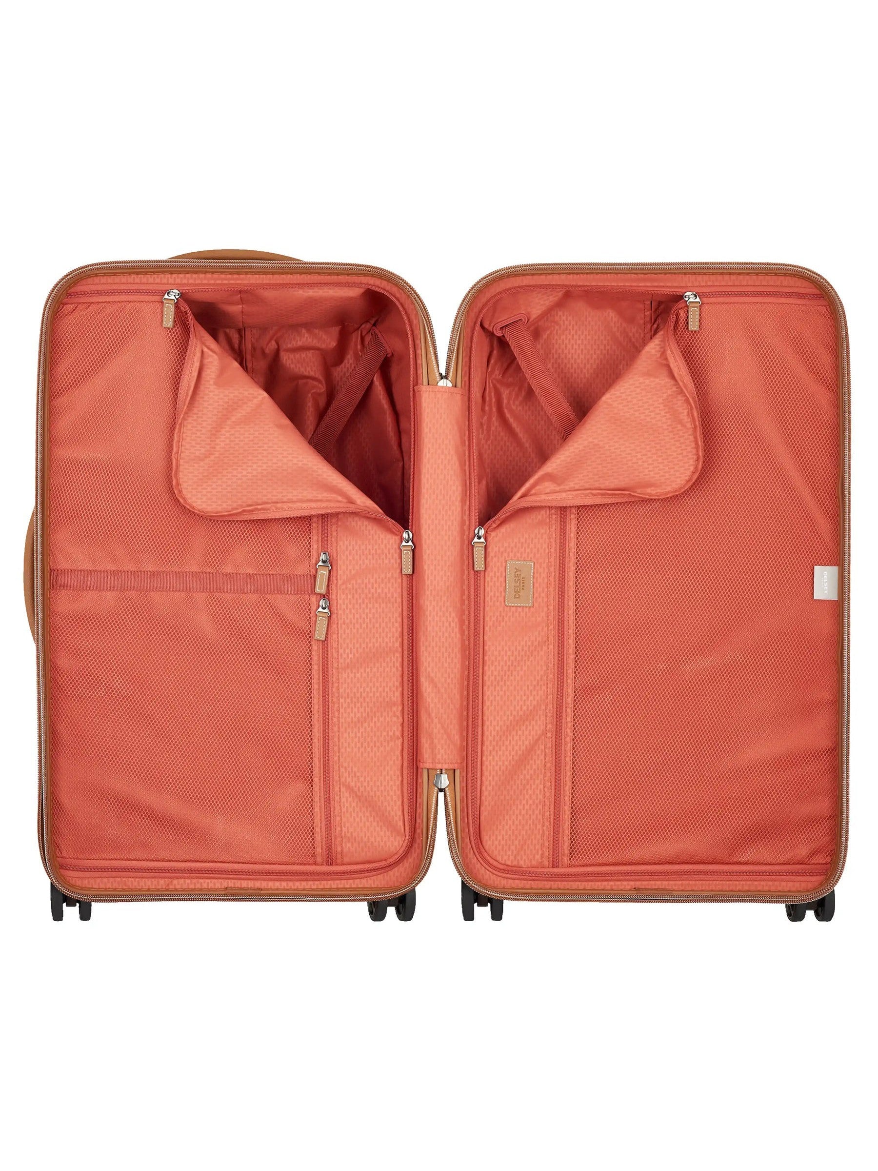 Delsey Chatelet Air 2.0 Trunk Spinner Upright 26"