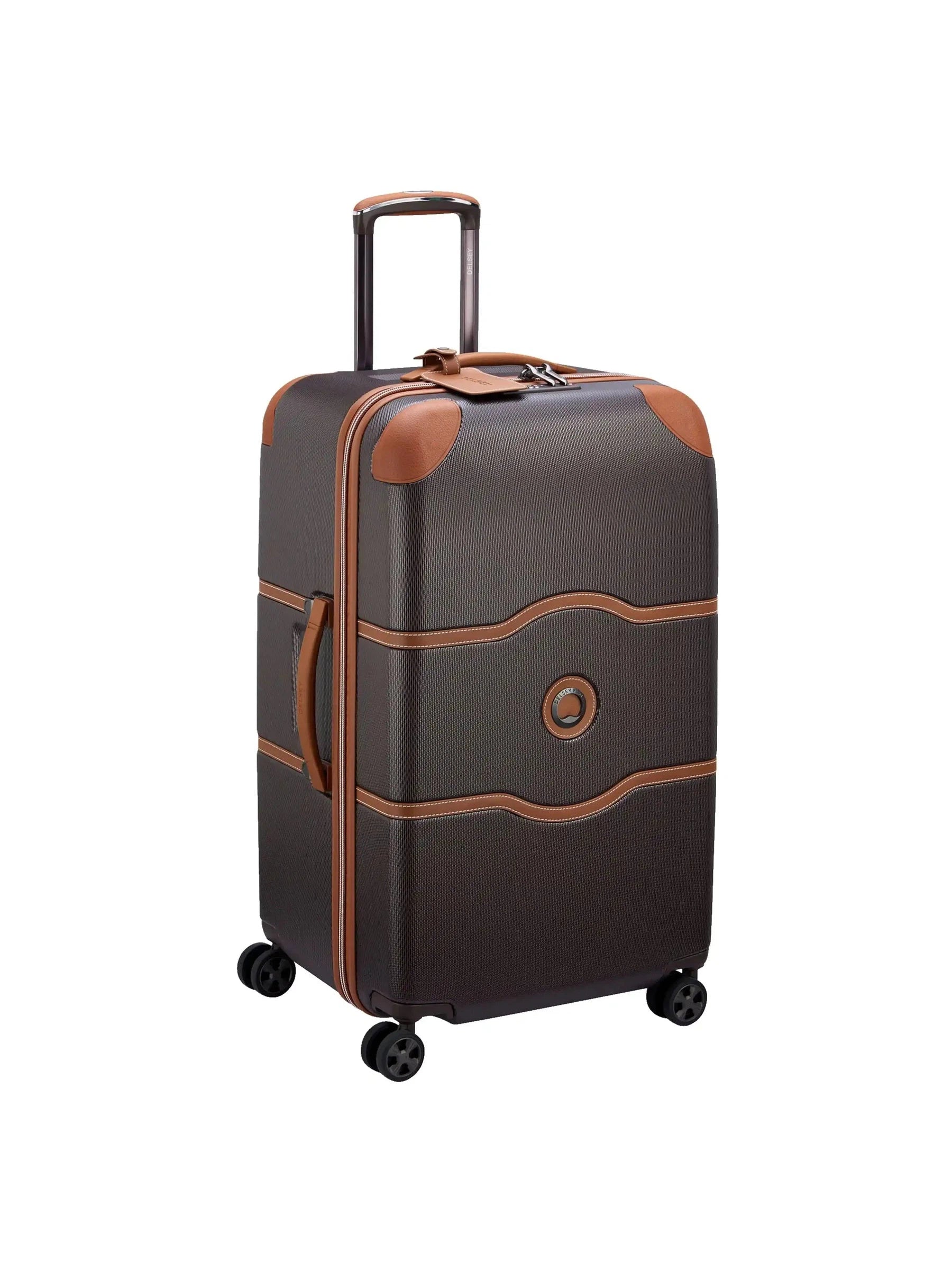 Delsey Chatelet Air 2.0 Trunk Spinner Upright 26"