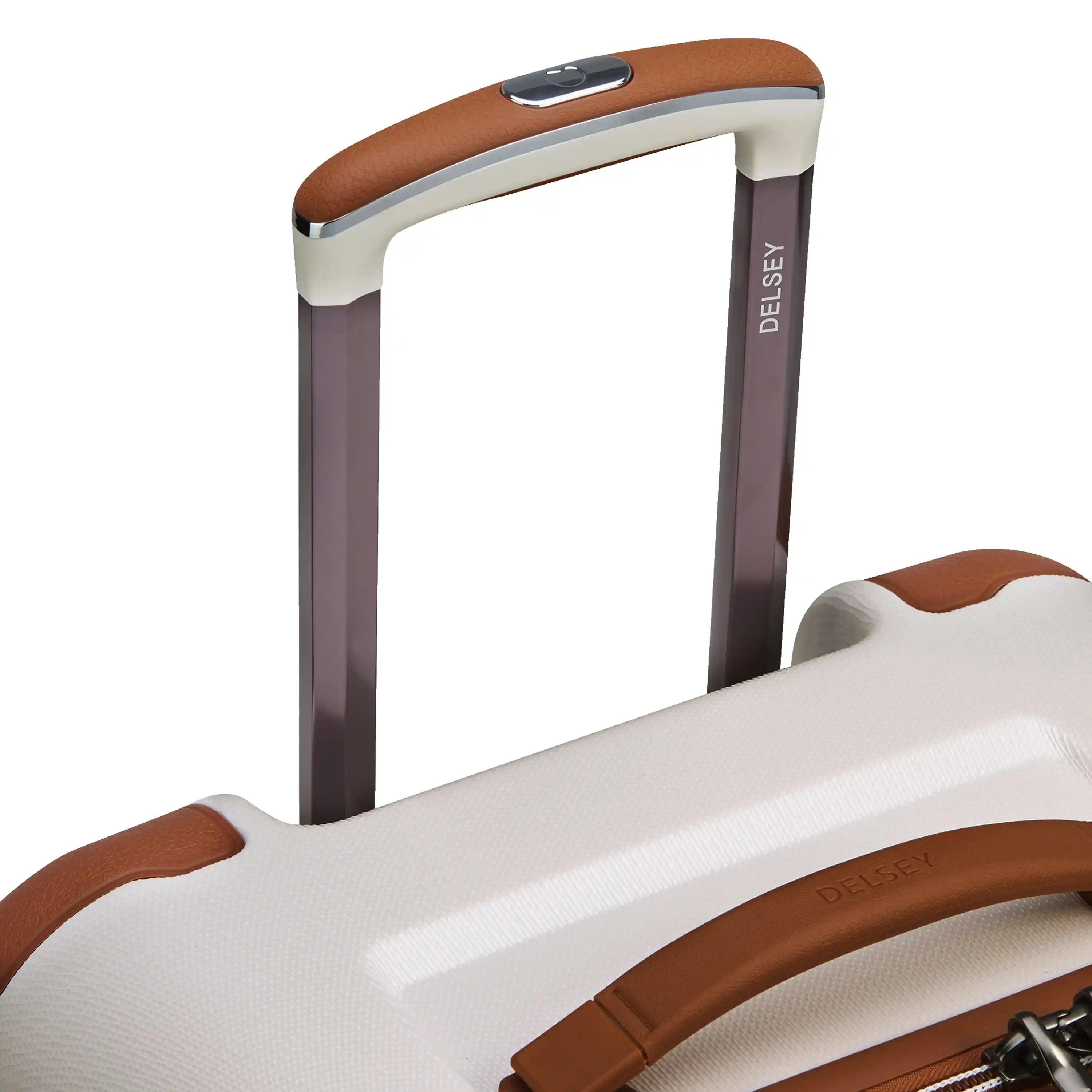 Delsey Chatelet Air 2.0 Trunk Spinner Upright 26"