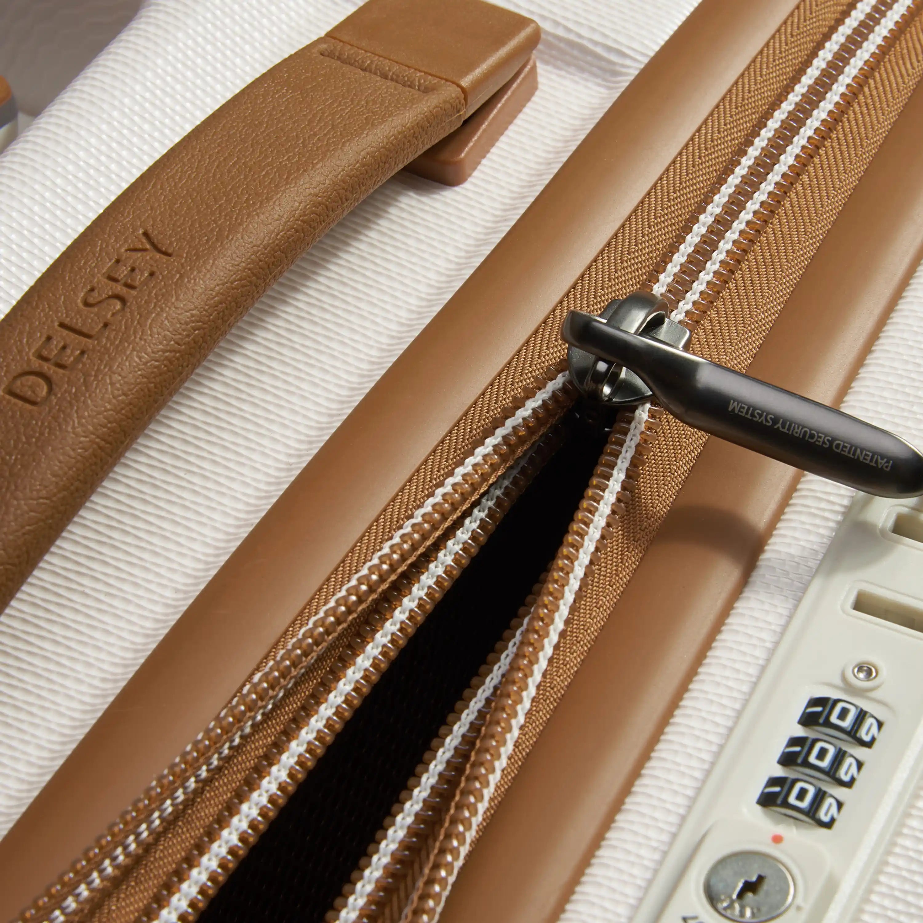 Delsey Chatelet Air 2.0 Trunk Spinner Upright 26"