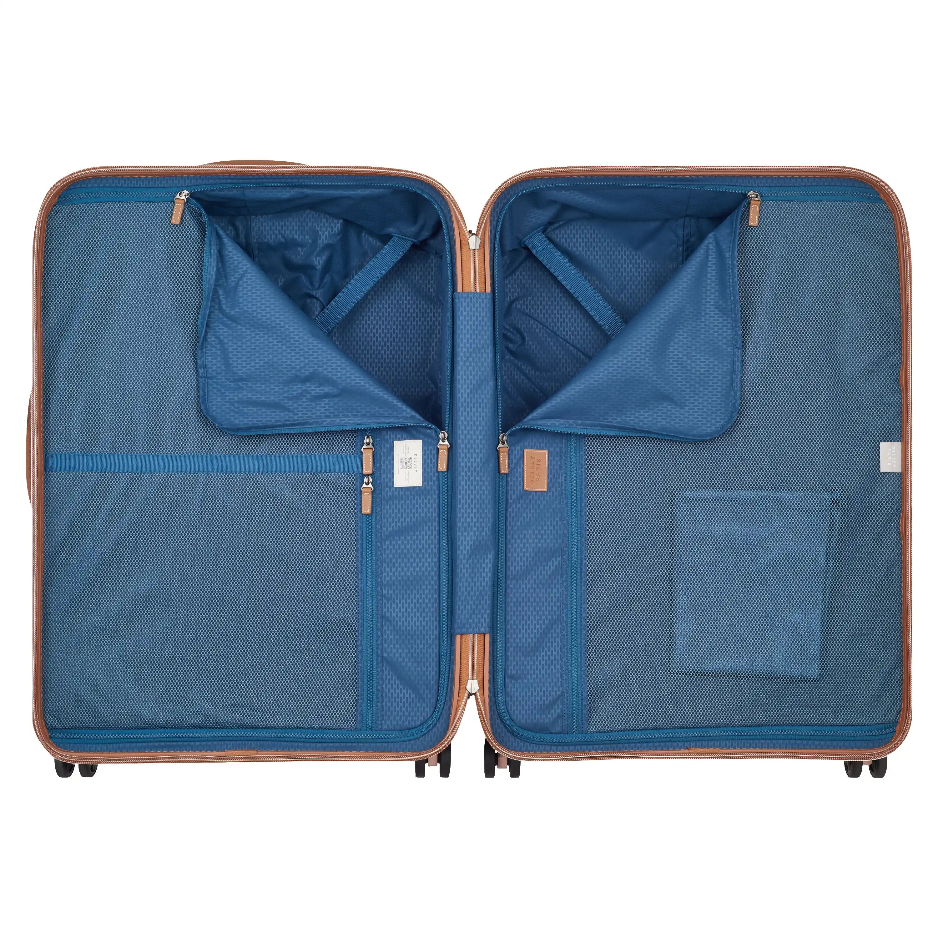 Delsey Chatelet Air 2.0 Spinner Upright 28"