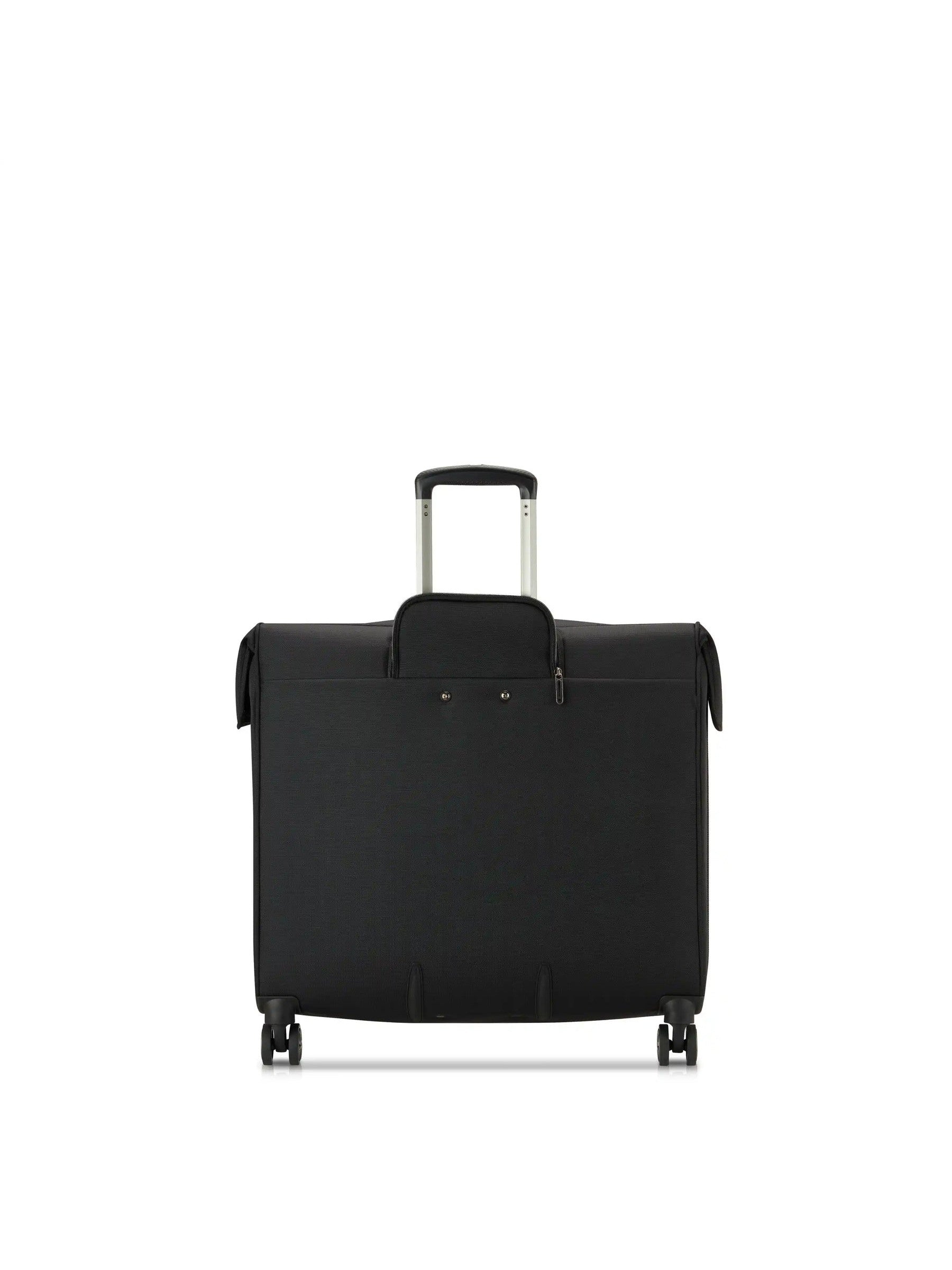 Delsey Helium DLX Spinner Garment Bag