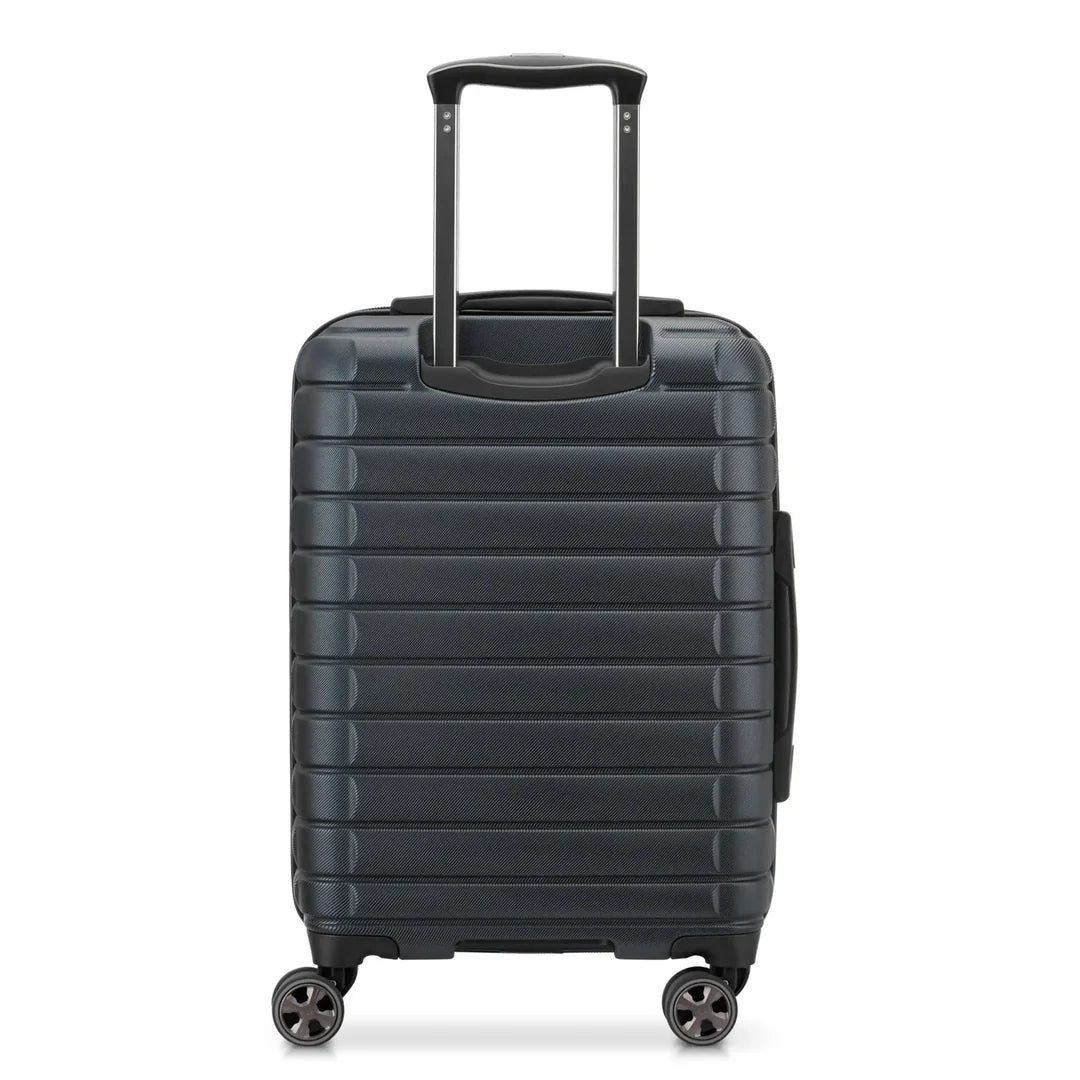 Delsey Shadow 5.0 Carry-On Expandable Spinner