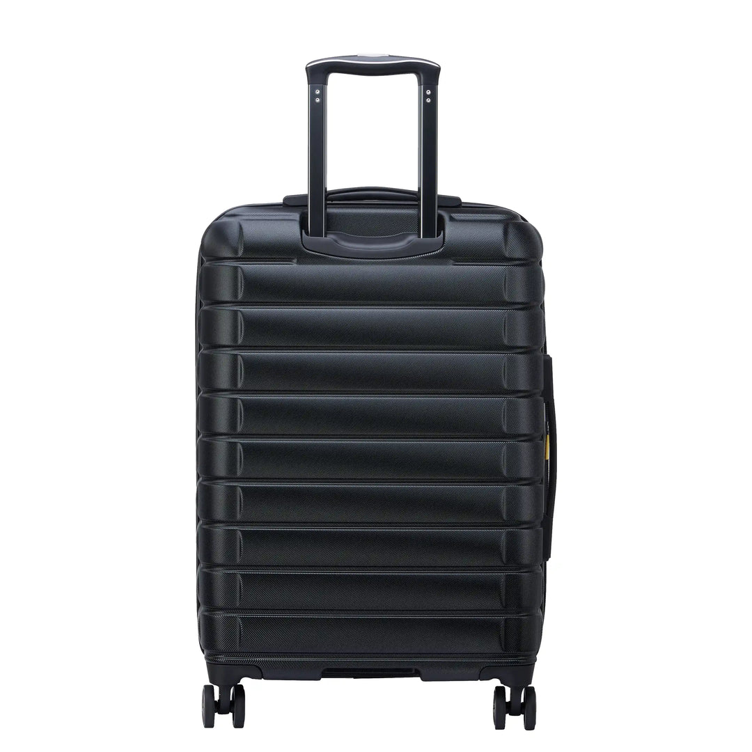Delsey Shadow 5.0 Expandable Spinner Medium