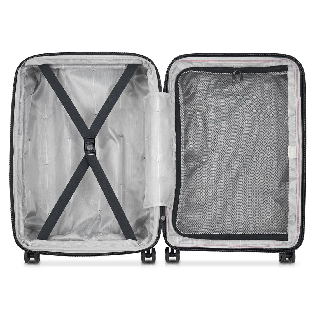 Delsey Shadow 5.0 Expandable Spinner Large