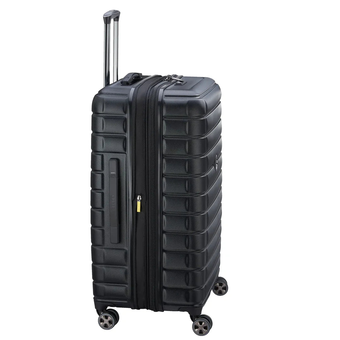 Delsey Shadow 5.0 Expandable Spinner Large