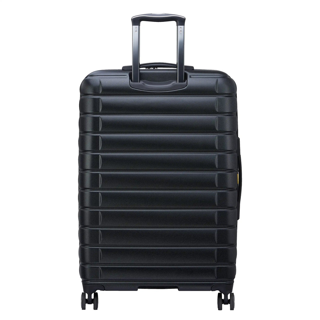 Delsey Shadow 5.0 Expandable Spinner Large