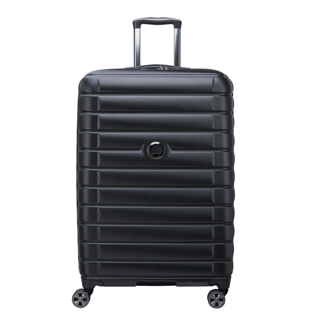 Delsey Shadow 5.0 Expandable Spinner Large