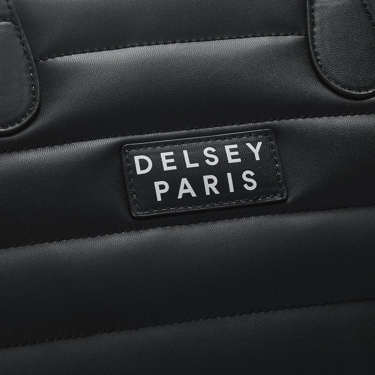 Delsey Cruise 3.0 Soft Tote Travel Bag With Laptop Pocket