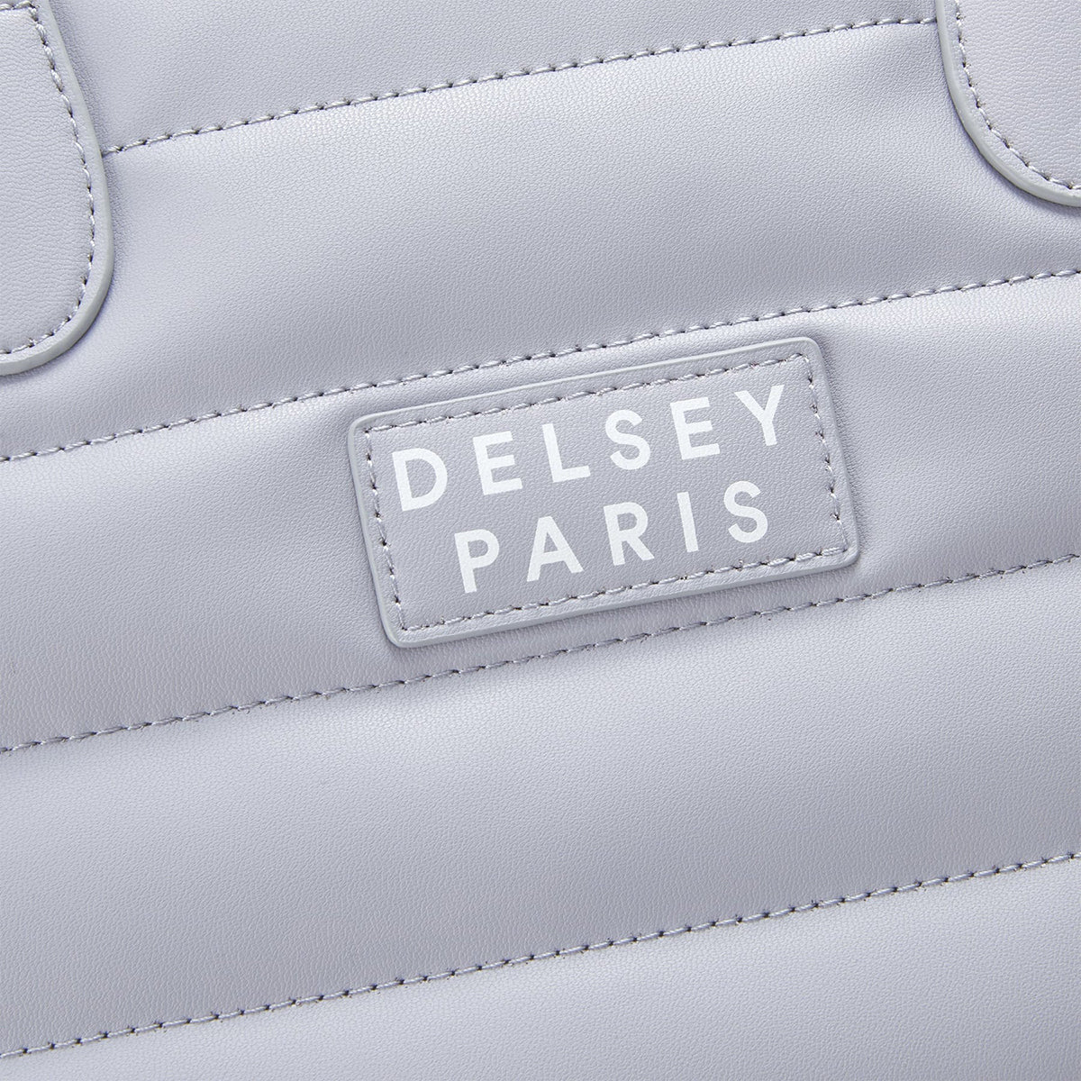 Delsey Cruise 3.0 Soft Tote Travel Bag With Laptop Pocket