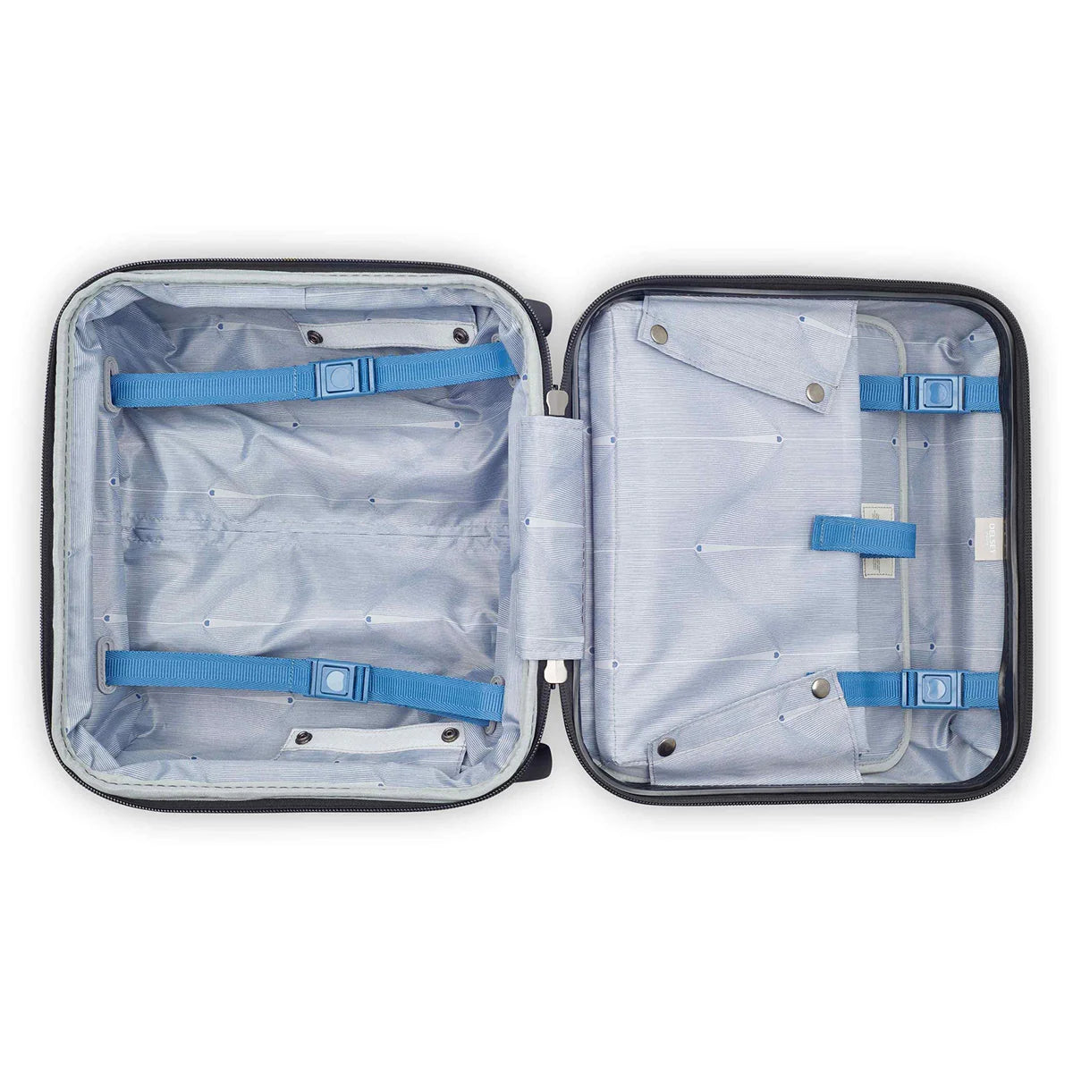 Delsey Cruise 3.0 2-Wheeled Underseater