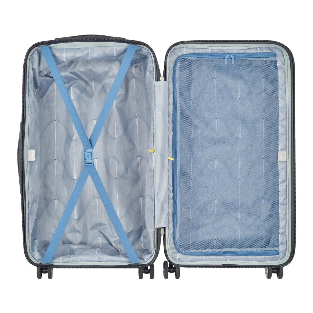 Delsey Cruise 3.0 Trunk Spinner Medium 26"