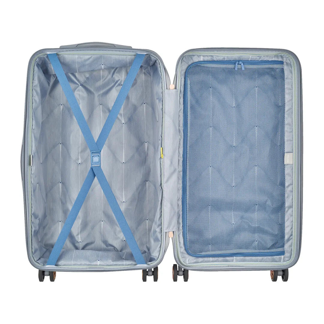Delsey Cruise 3.0 Trunk Spinner Medium 26"