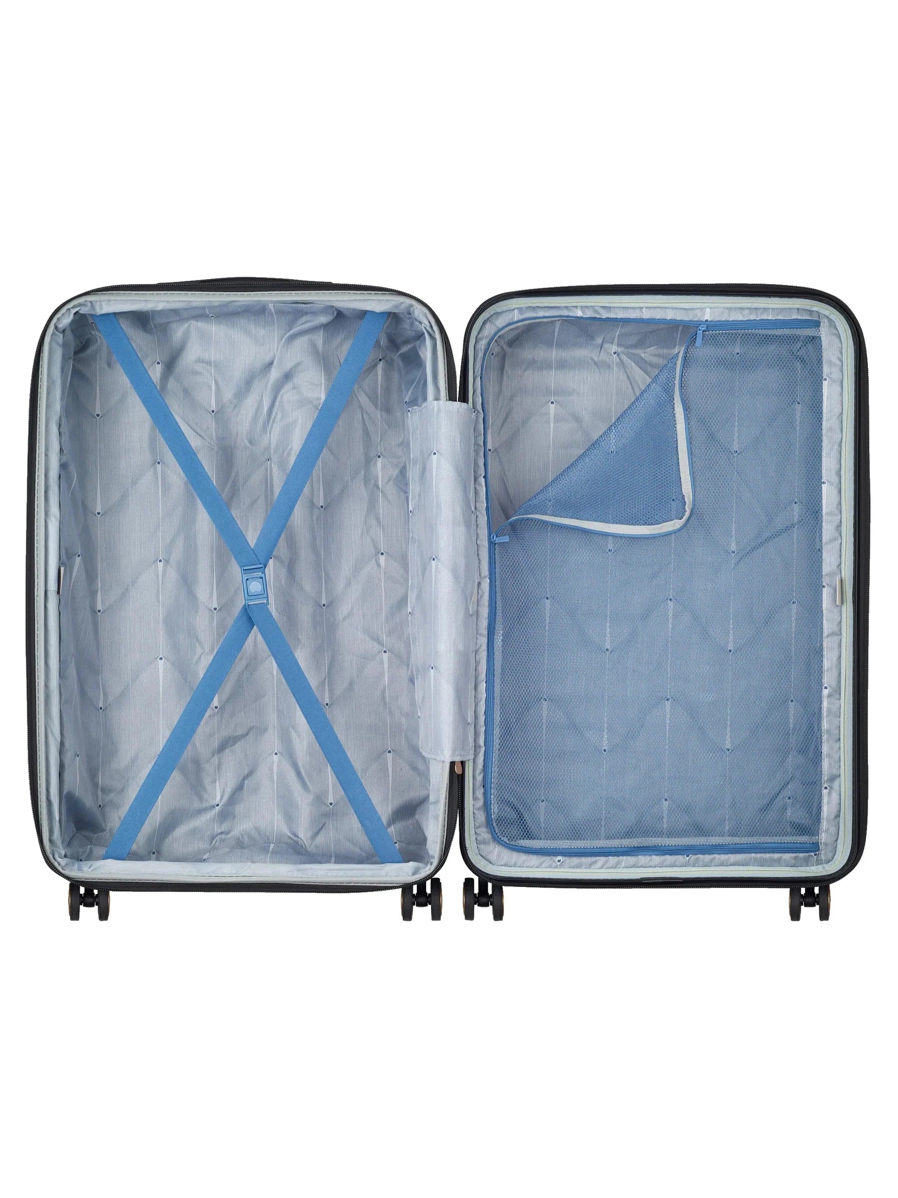 Delsey Cruise 3.0 Expandable Spinner Large 28"