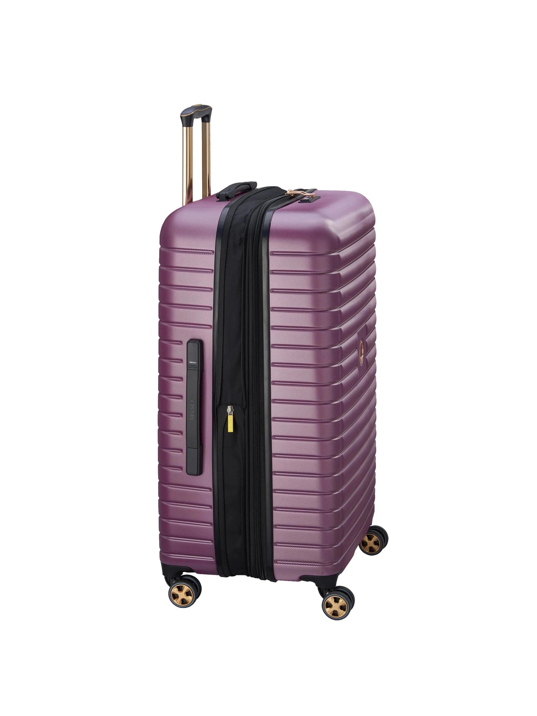 Delsey Cruise 3.0 Expandable Spinner Large 28"