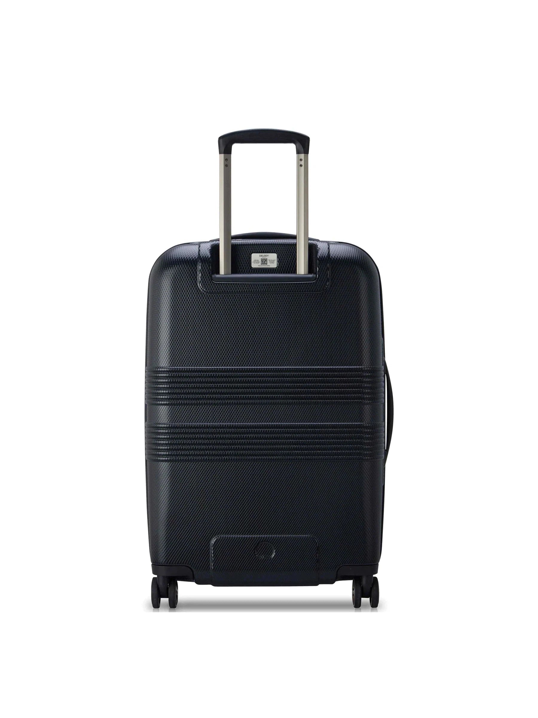 Delsey Flanerie Se Spinner Medium 24"