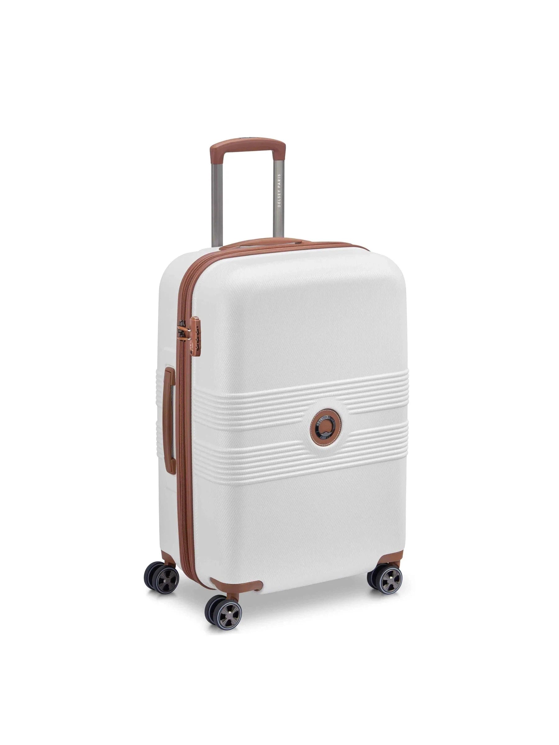 Delsey Flanerie Se Spinner Medium 24"