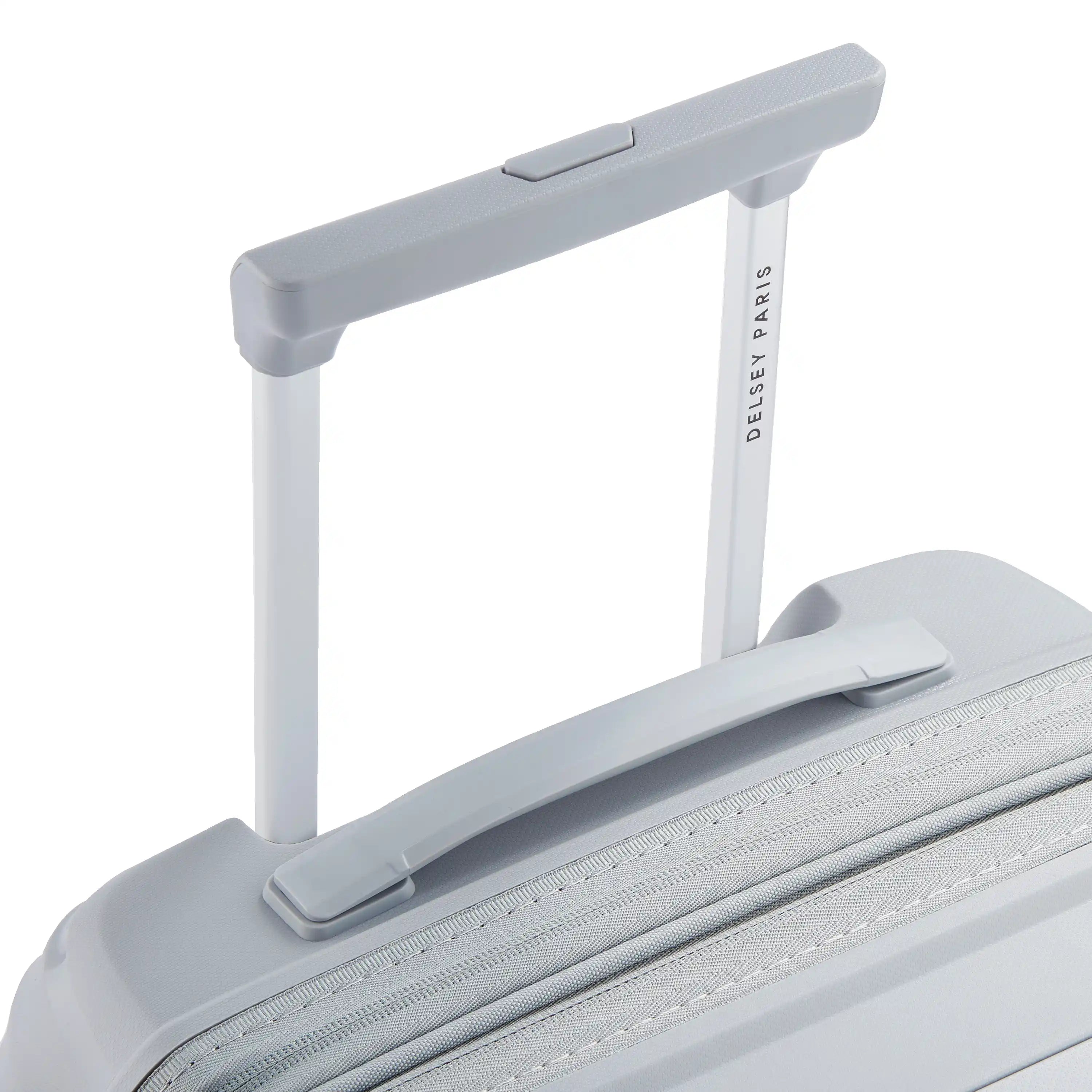 Maleta de mano con ruedas expandible Dune de 20"