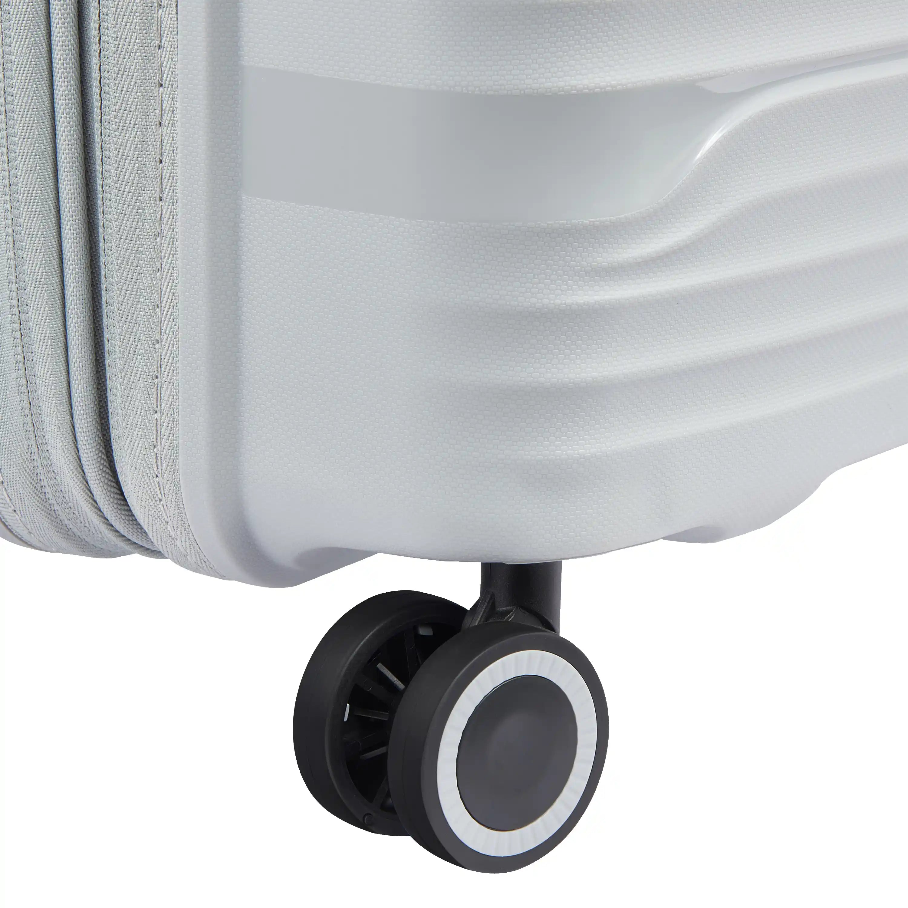 Maleta de mano con ruedas expandible Dune de 20"